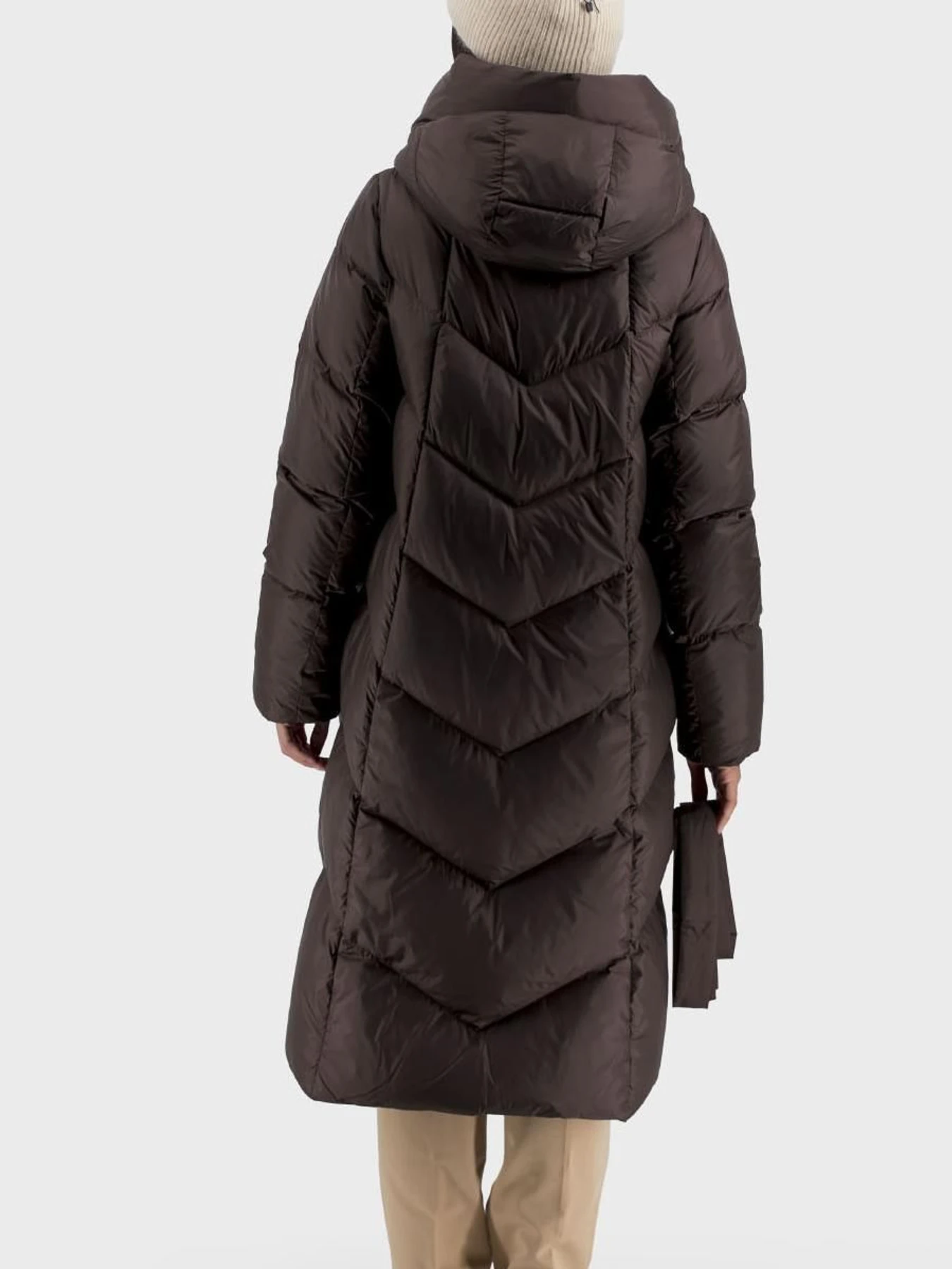 Куртки та дублянки Bella Bicchi модель 106891 Куртки та дублянки Bella Bicchi модель 106891 Фото