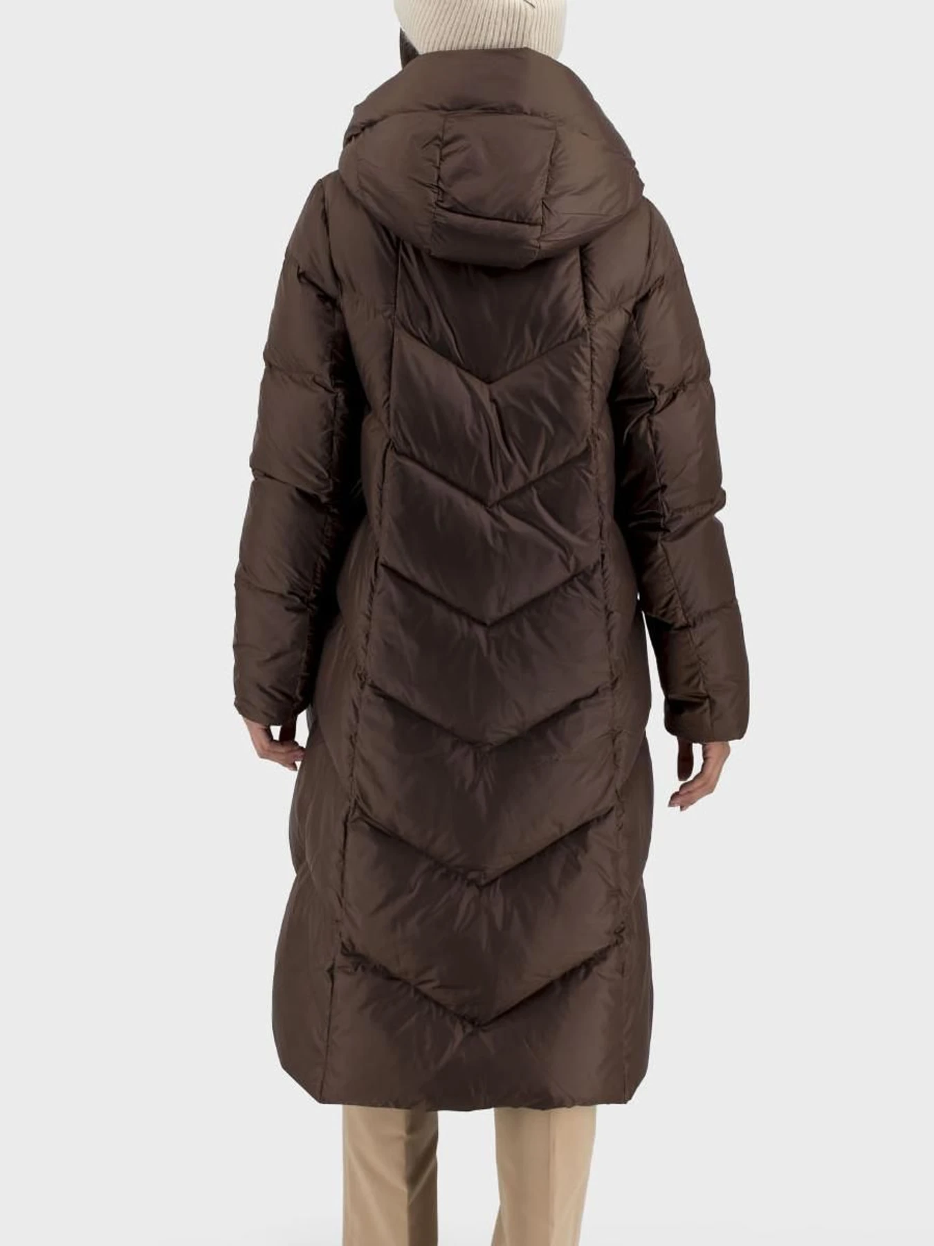 Куртки та дублянки Bella Bicchi модель 106897 Куртки та дублянки Bella Bicchi модель 106897 Фото
