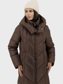 Куртки та дублянки Bella Bicchi модель 106897 Фото