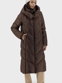Куртки та дублянки Bella Bicchi модель 106897 Фото