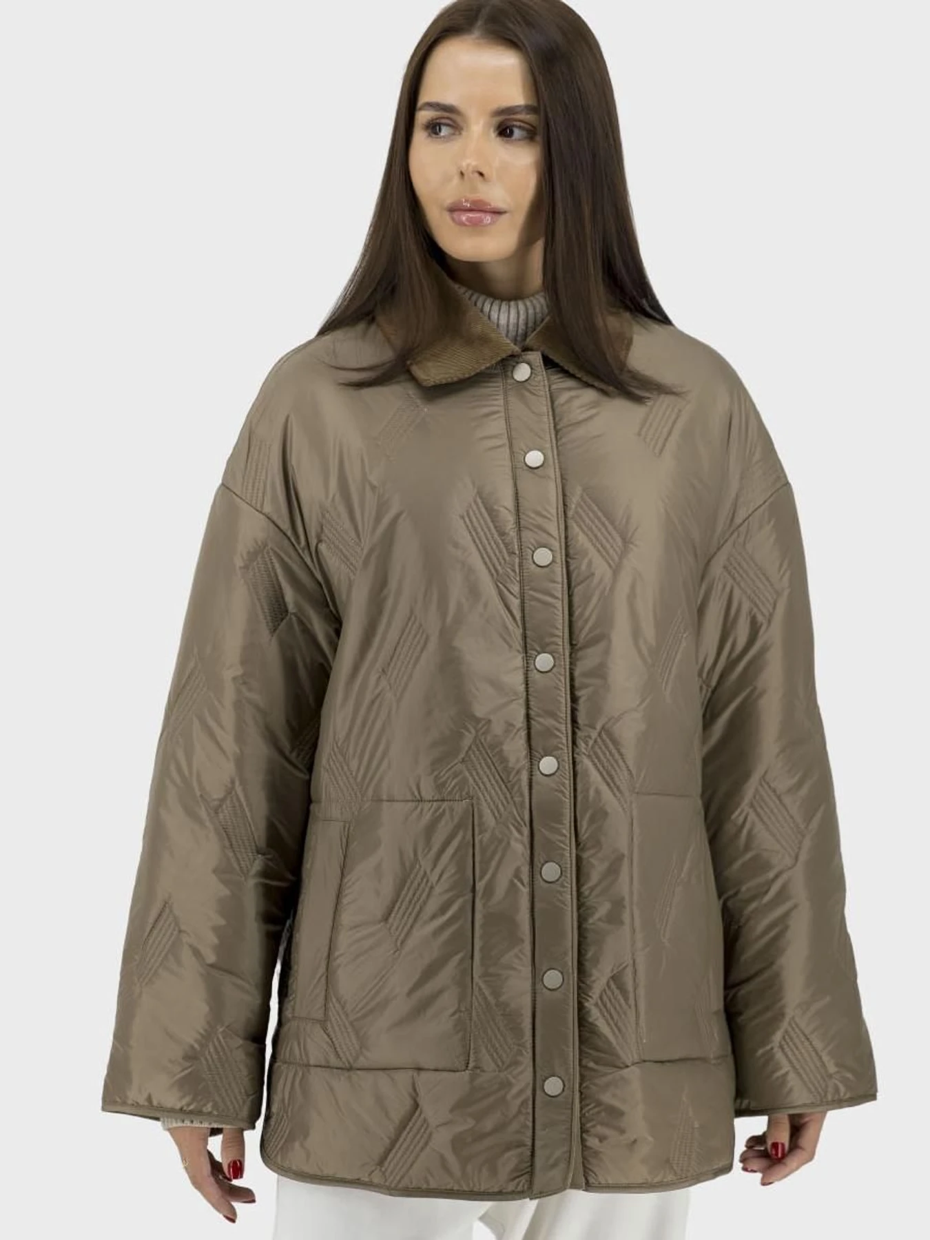 Куртки и дубленки Bella Bicchi модель 106971 Куртки и дубленки Bella Bicchi модель 106971 Фото