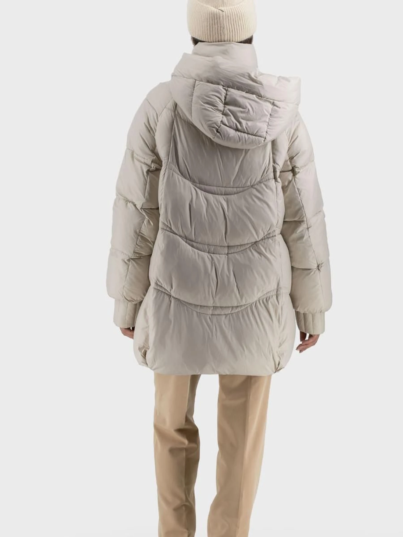 Куртки та дублянки Bella Bicchi модель 107077 Куртки та дублянки Bella Bicchi модель 107077 Фото