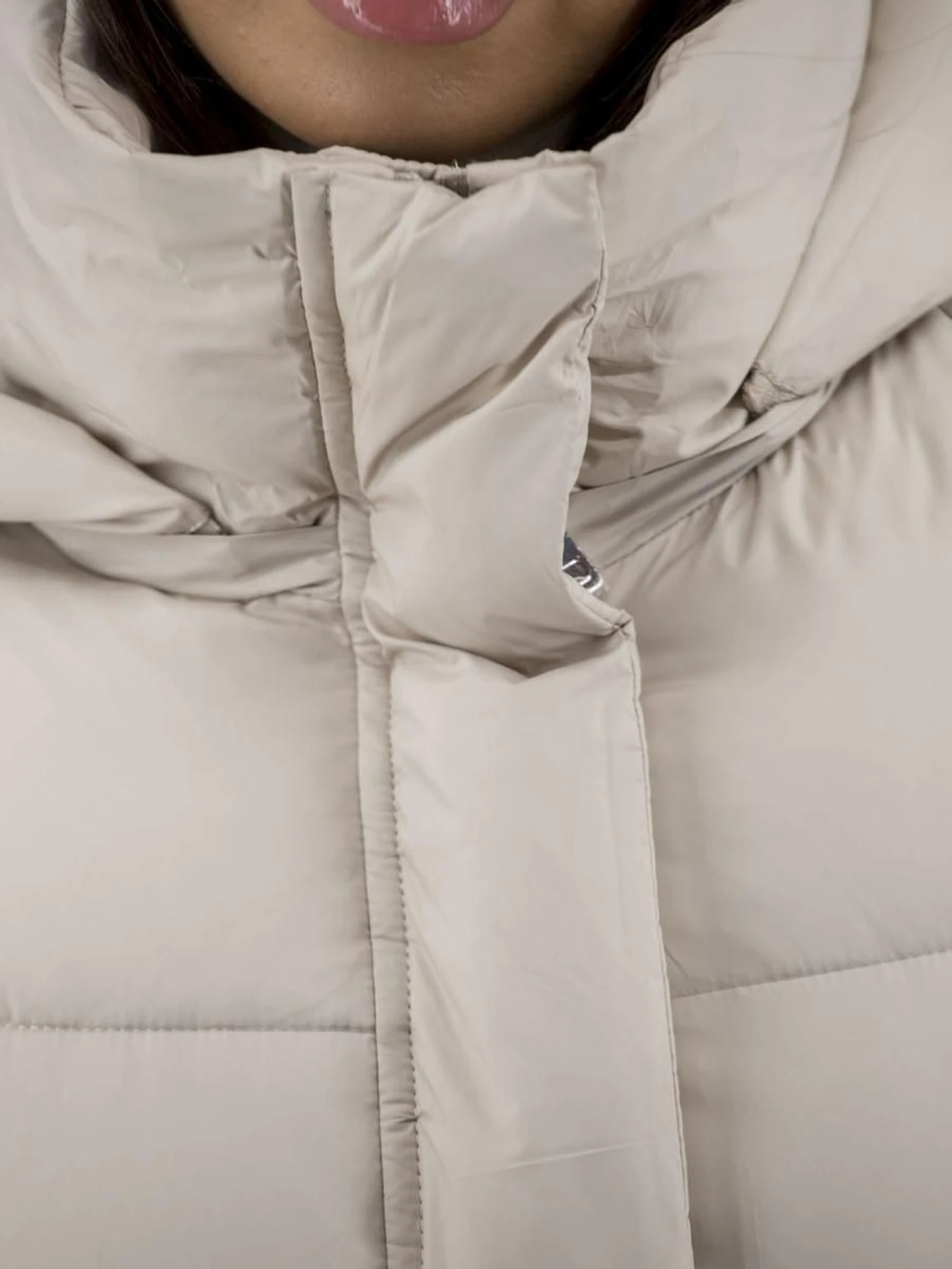 Куртки та дублянки Bella Bicchi модель 107077 Куртки та дублянки Bella Bicchi модель 107077 Фото
