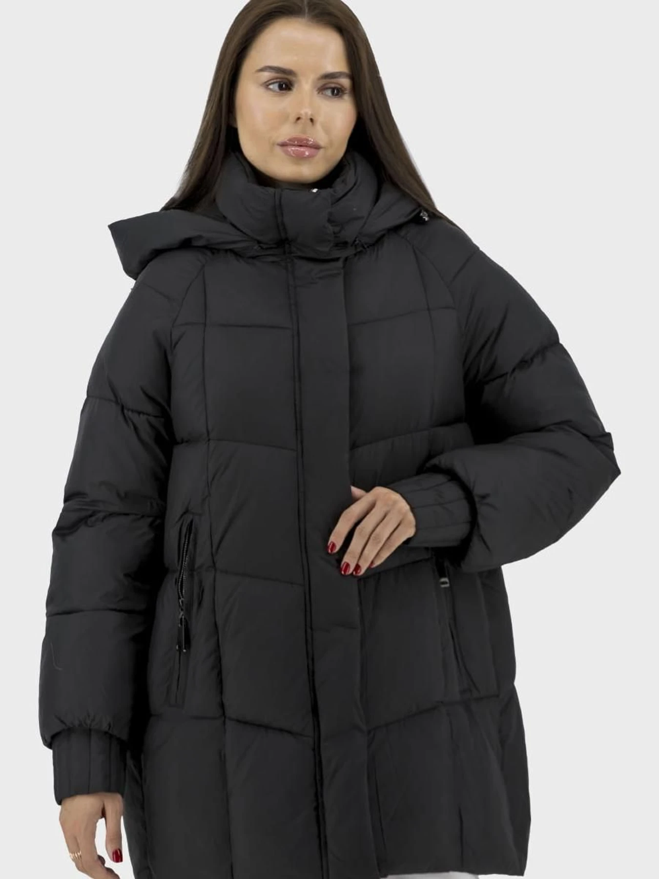 Куртки та дублянки Bella Bicchi модель 107083 Куртки та дублянки Bella Bicchi модель 107083 Фото
