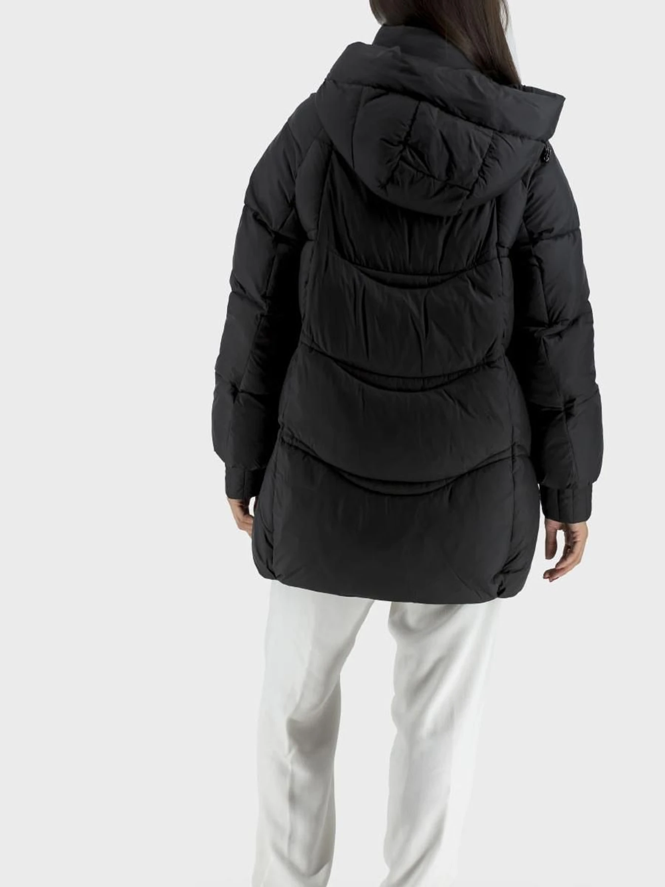 Куртки та дублянки Bella Bicchi модель 107083 Куртки та дублянки Bella Bicchi модель 107083 Фото