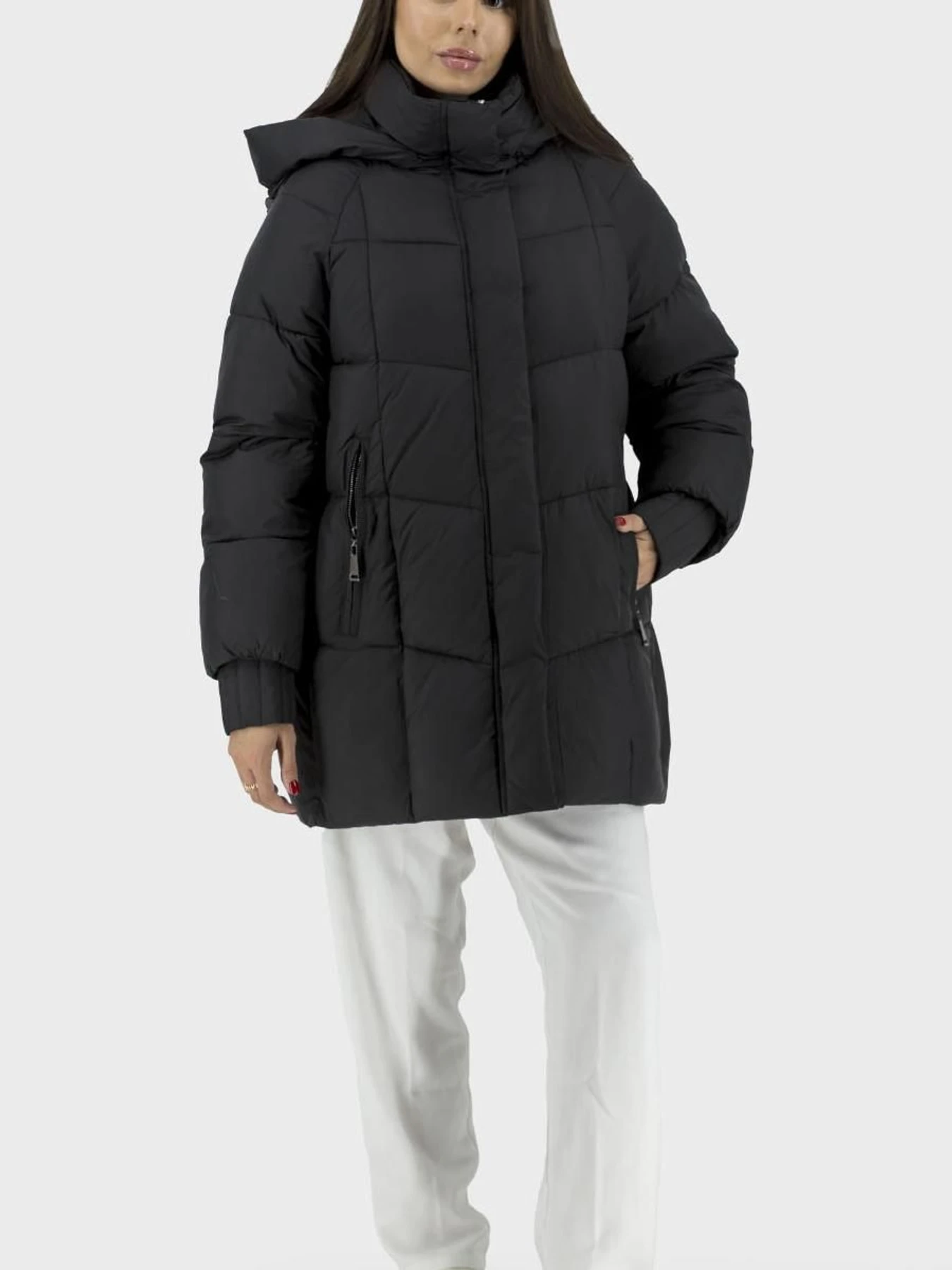 Куртки та дублянки Bella Bicchi модель 107083 Куртки та дублянки Bella Bicchi модель 107083 Фото