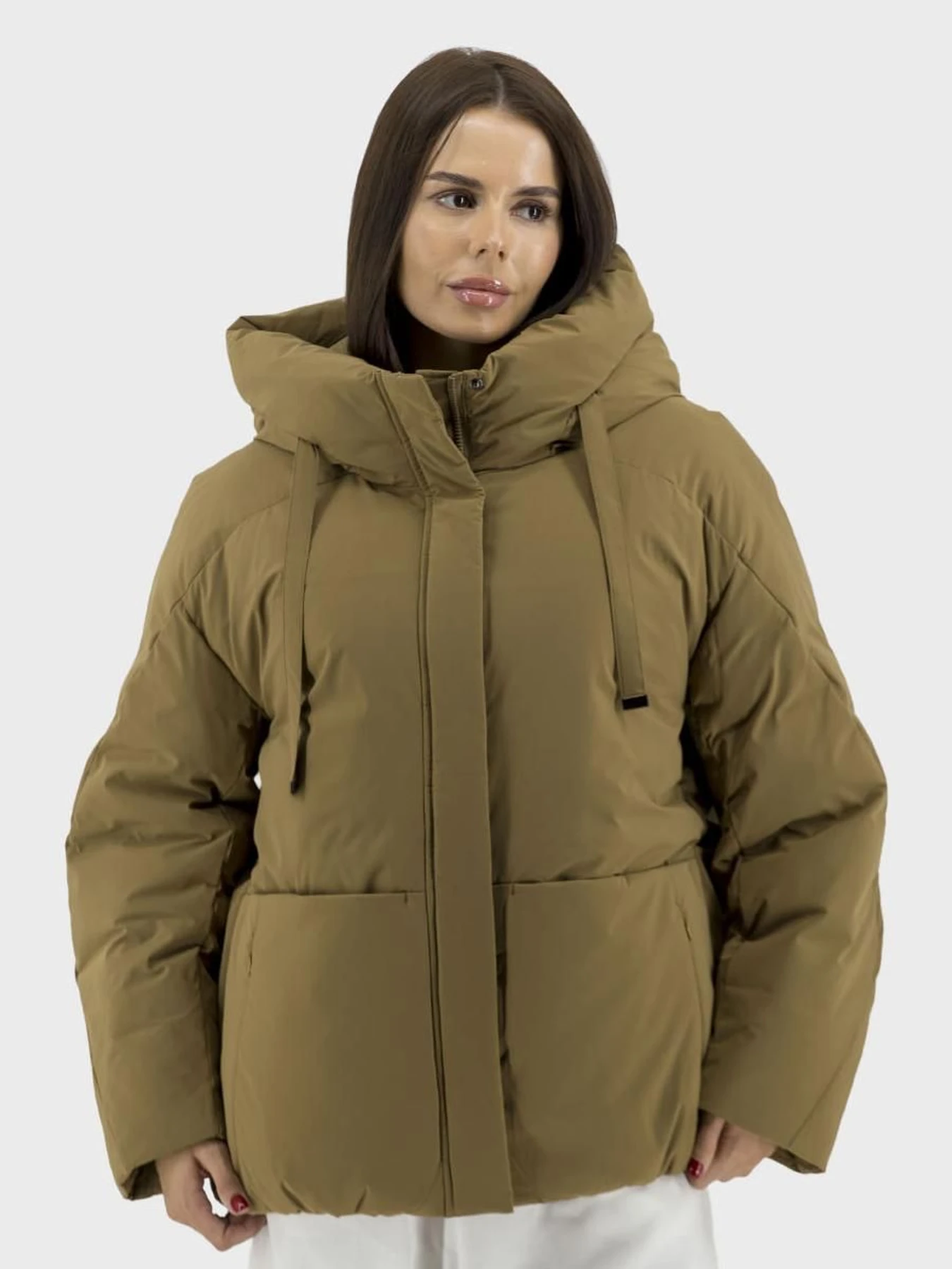Куртки та дублянки Bella Bicchi модель 107098 Куртки та дублянки Bella Bicchi модель 107098 Фото