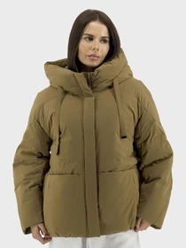 Куртки та дублянки Bella Bicchi модель 107098 Фото