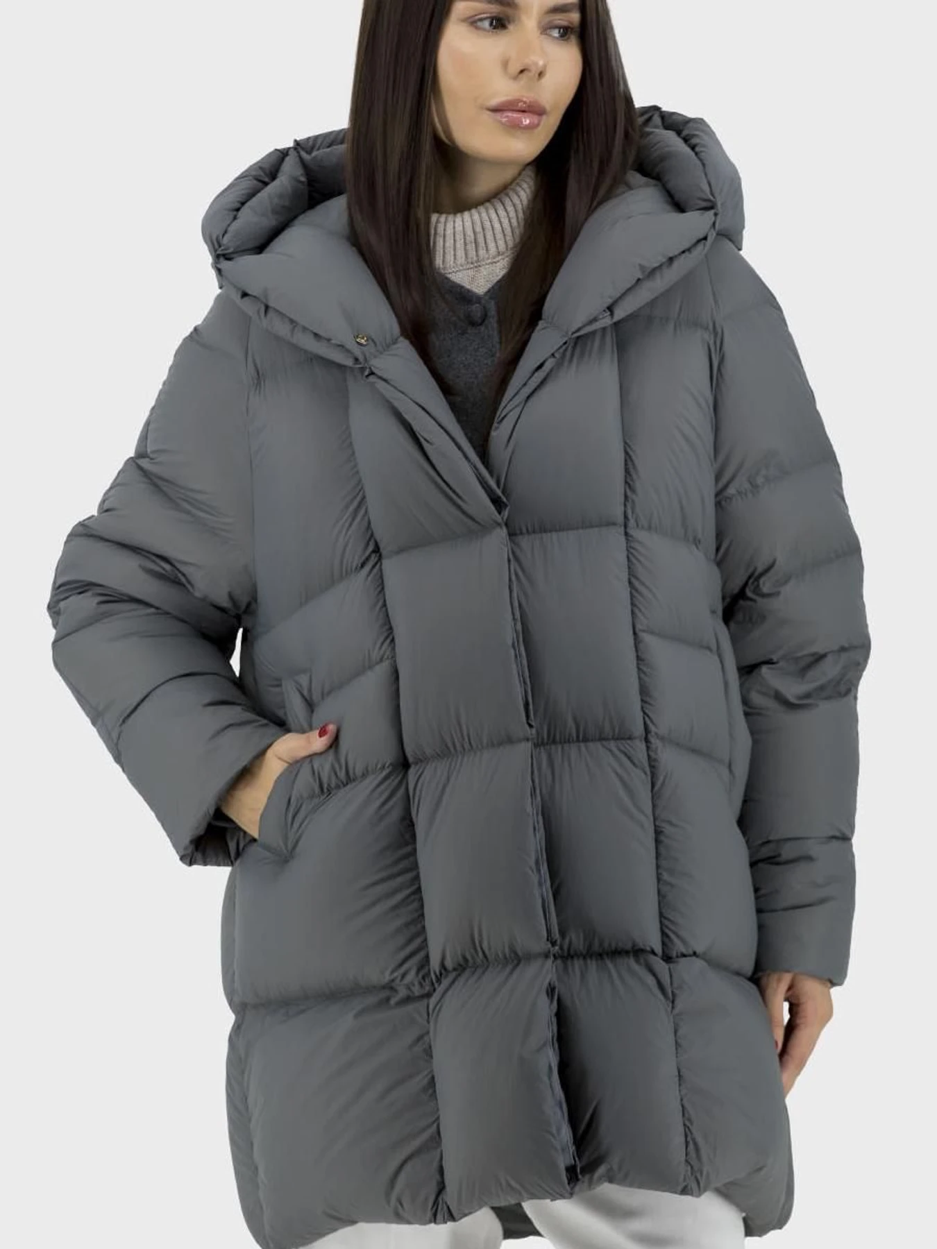 Куртки та дублянки Bella Bicchi модель 107112 Куртки та дублянки Bella Bicchi модель 107112 Фото