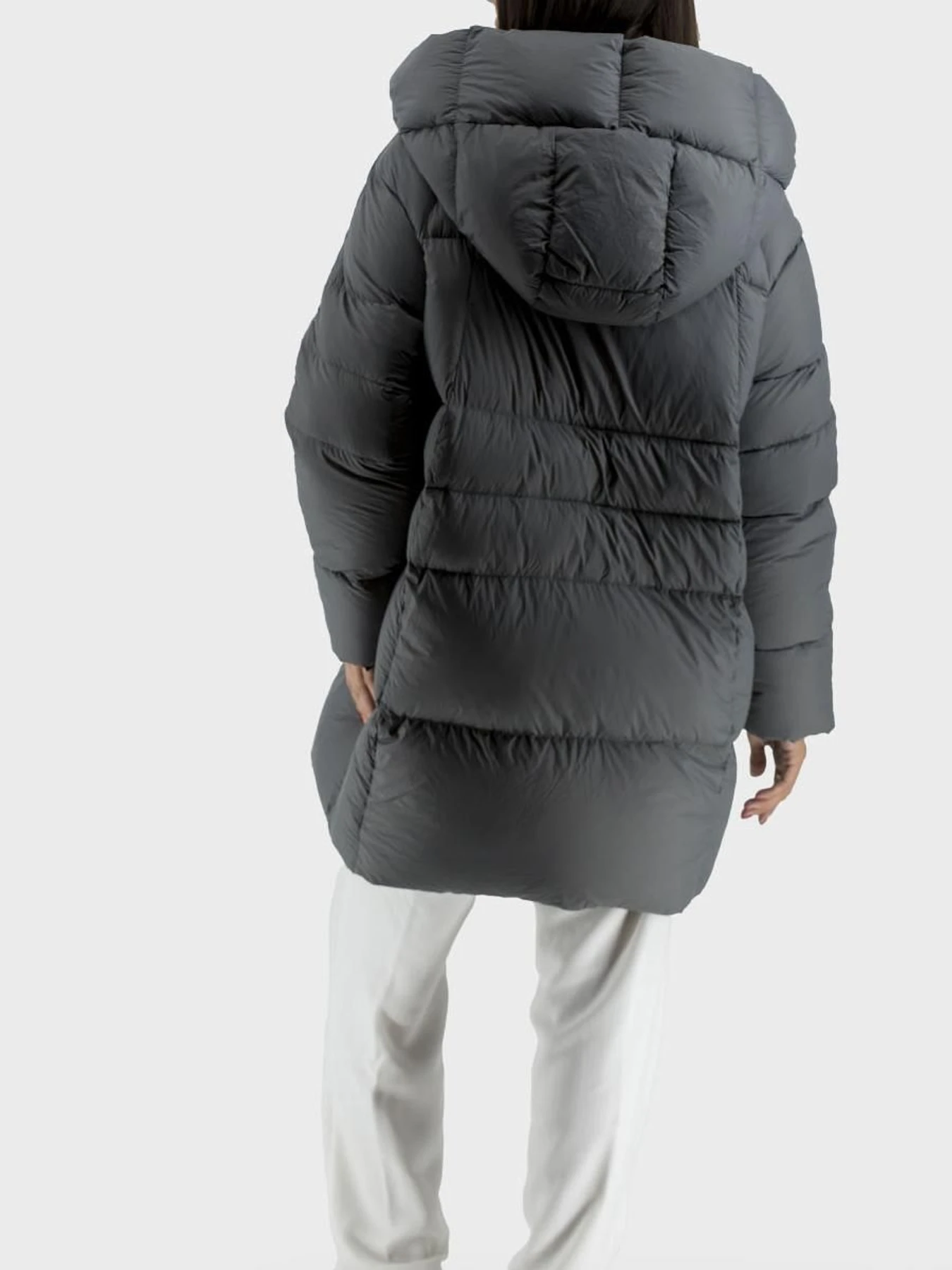 Куртки та дублянки Bella Bicchi модель 107112 Куртки та дублянки Bella Bicchi модель 107112 Фото