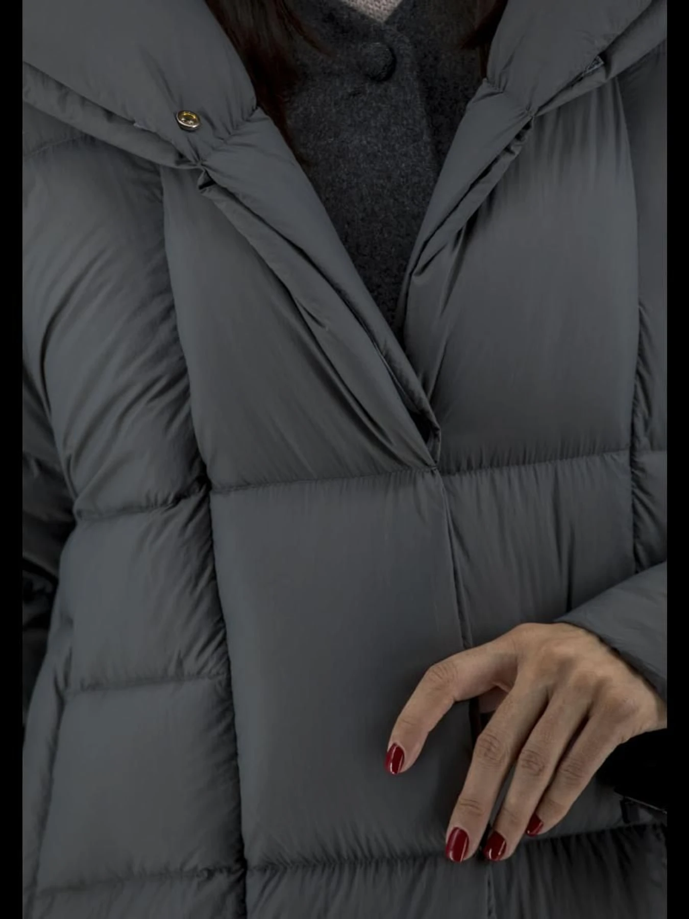 Куртки та дублянки Bella Bicchi модель 107112 Куртки та дублянки Bella Bicchi модель 107112 Фото