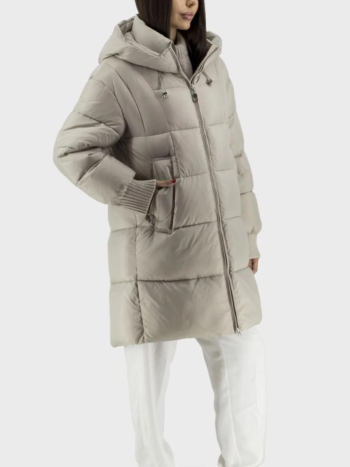 Куртки та дублянки Bella Bicchi модель 107134 Куртки та дублянки Bella Bicchi модель 107134 Фото