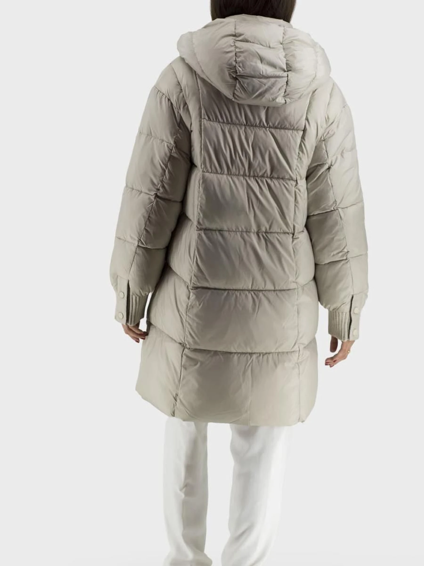 Куртки та дублянки Bella Bicchi модель 107134 Куртки та дублянки Bella Bicchi модель 107134 Фото