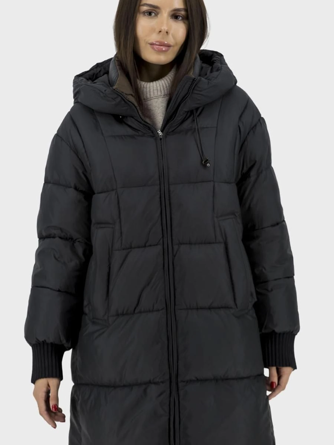 Куртки та дублянки Bella Bicchi модель 107144 Куртки та дублянки Bella Bicchi модель 107144 Фото