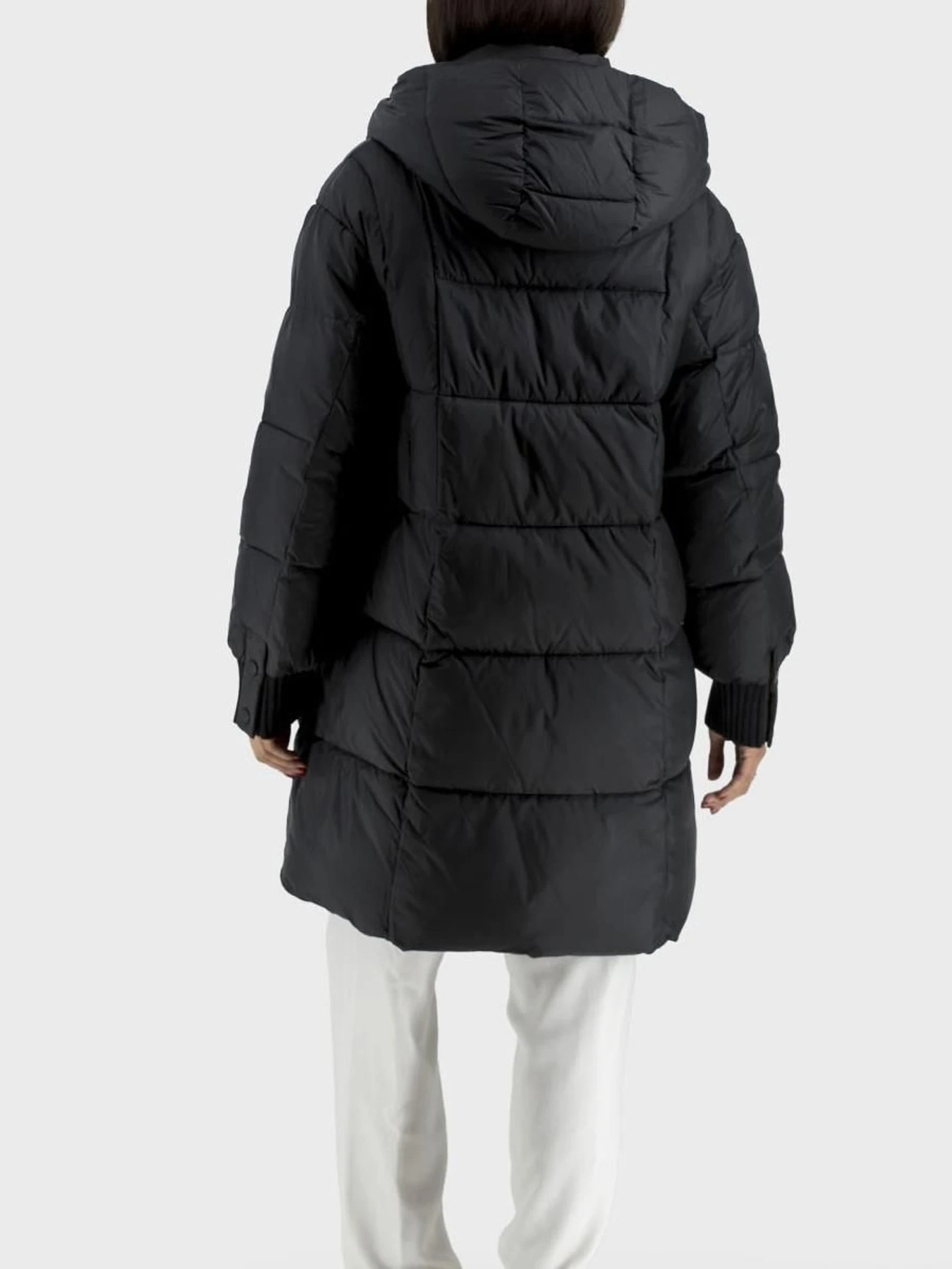 Куртки та дублянки Bella Bicchi модель 107144 Куртки та дублянки Bella Bicchi модель 107144 Фото