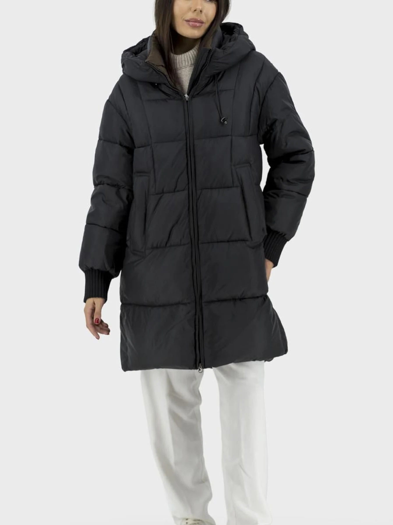 Куртки та дублянки Bella Bicchi модель 107144 Куртки та дублянки Bella Bicchi модель 107144 Фото