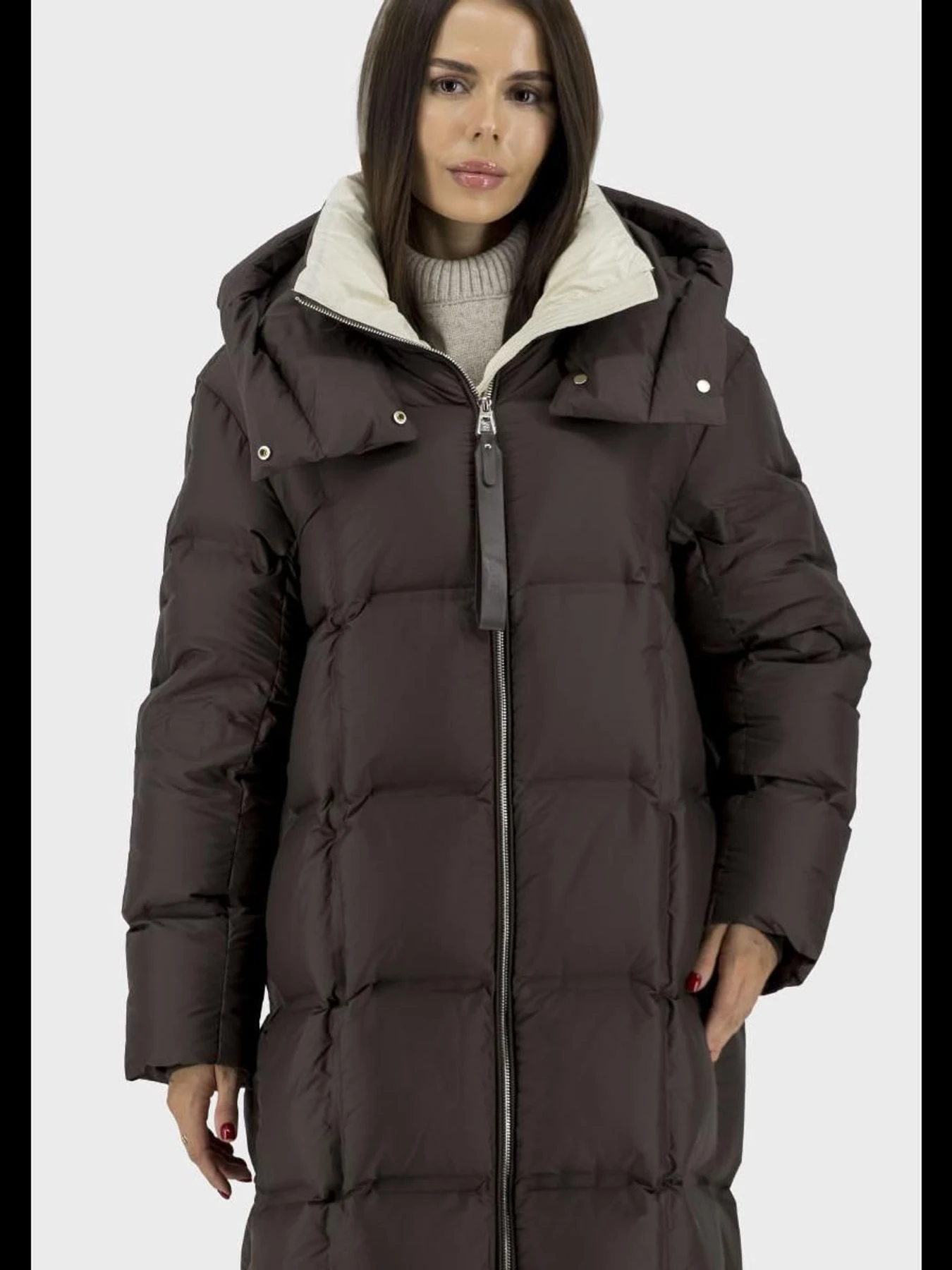 Куртки та дублянки Bella Bicchi модель 107170 Куртки та дублянки Bella Bicchi модель 107170 Фото