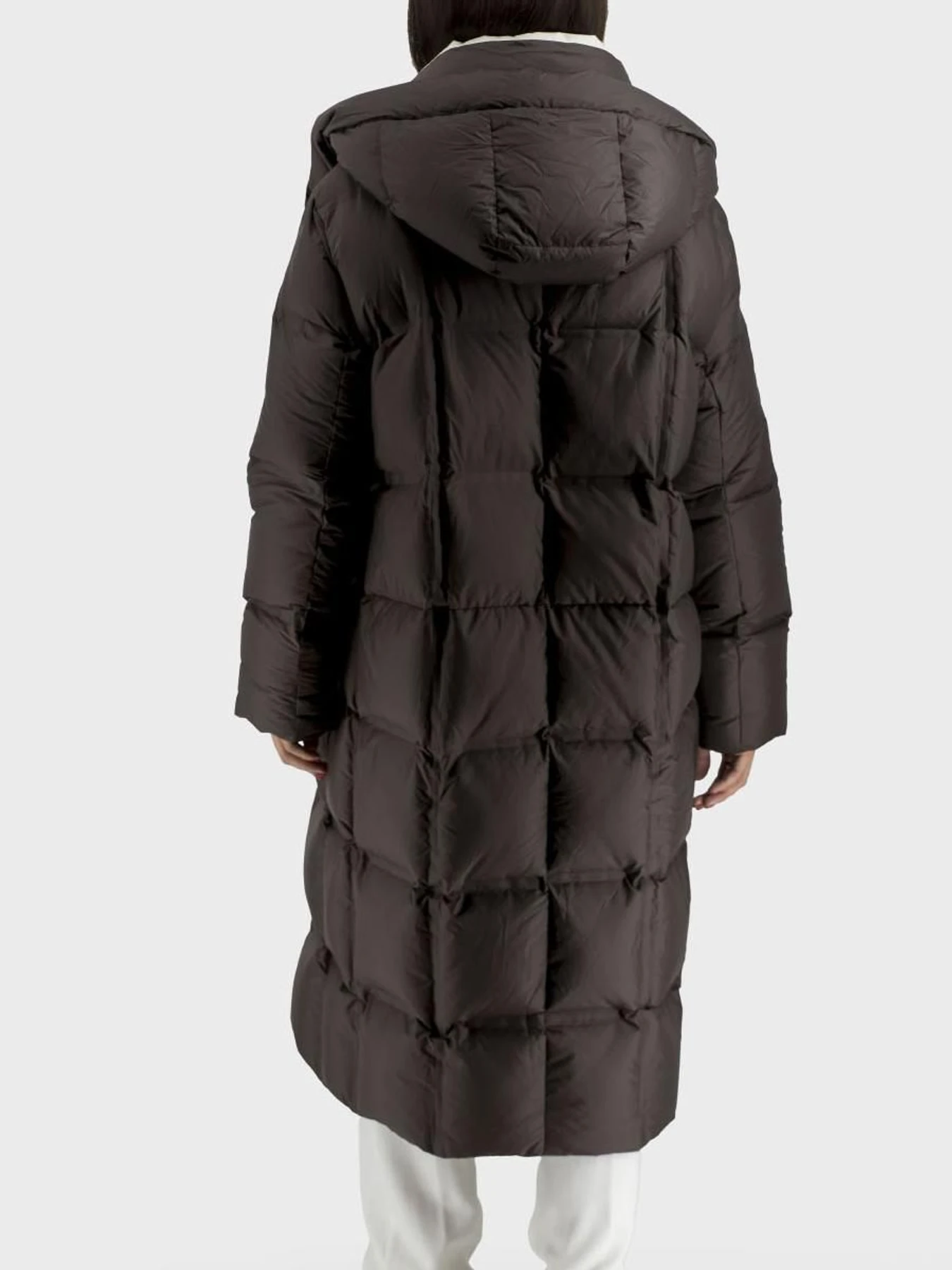 Куртки та дублянки Bella Bicchi модель 107170 Куртки та дублянки Bella Bicchi модель 107170 Фото