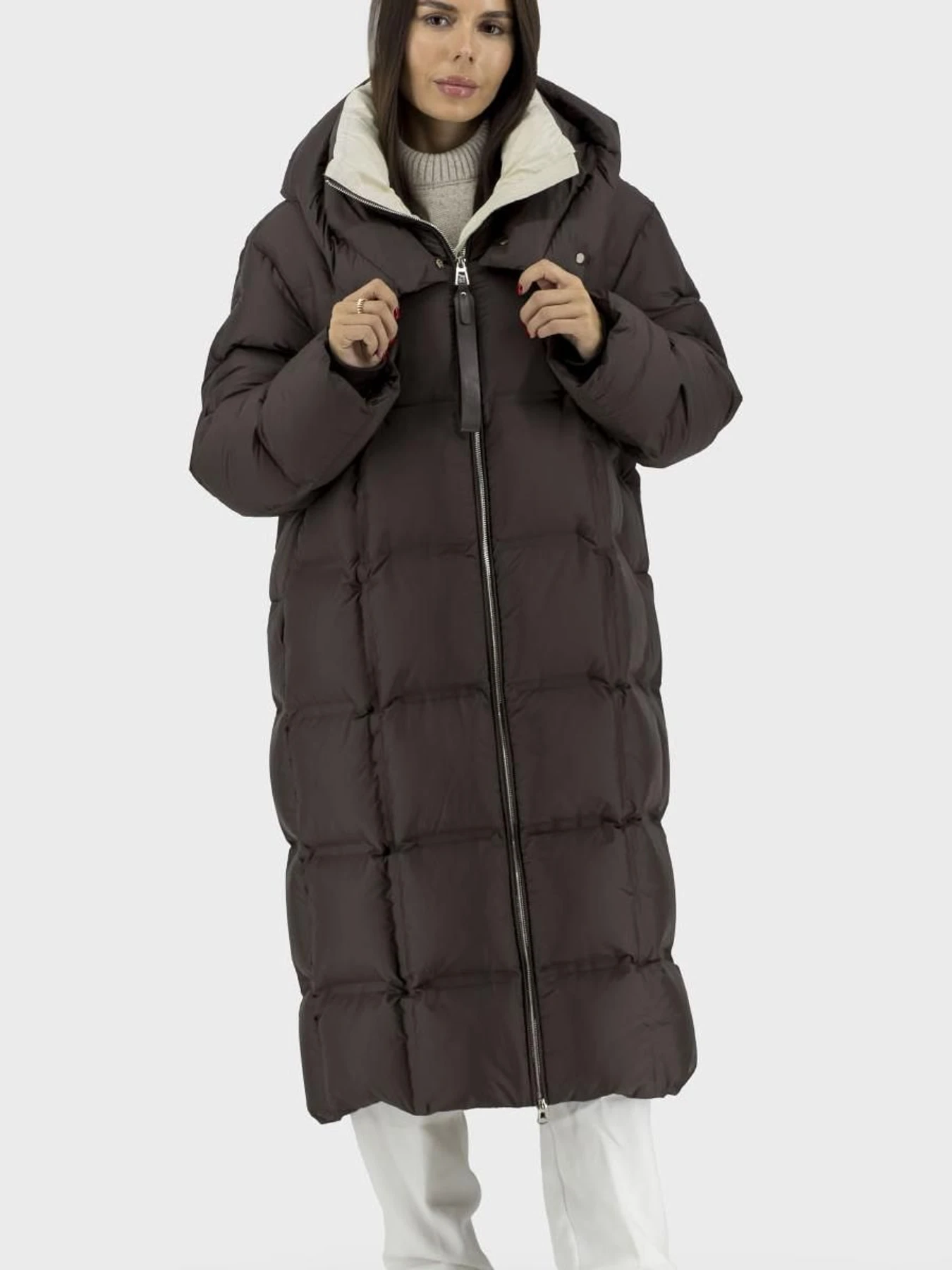 Куртки та дублянки Bella Bicchi модель 107170 Куртки та дублянки Bella Bicchi модель 107170 Фото