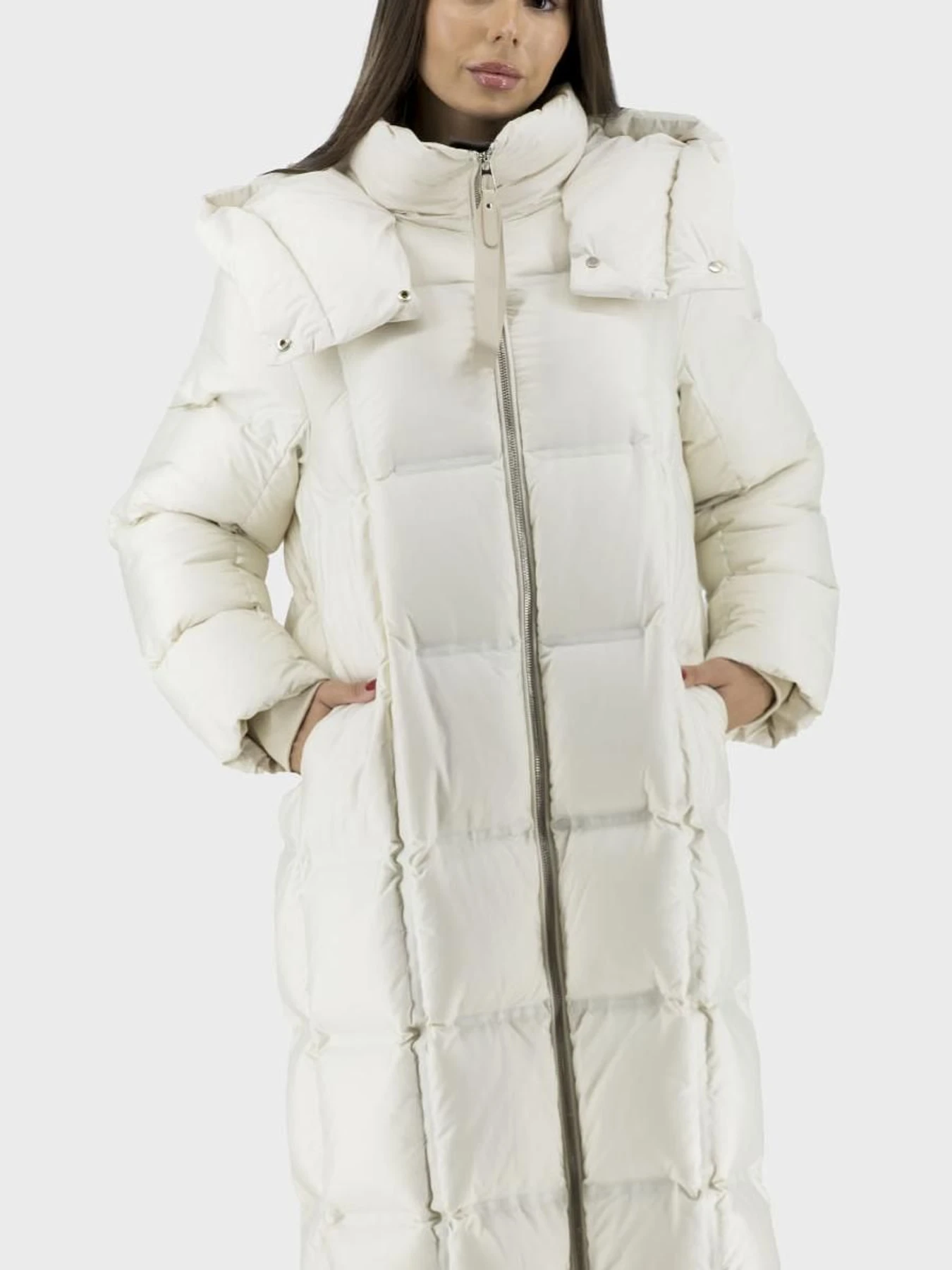 Куртки та дублянки Bella Bicchi модель 107177 Куртки та дублянки Bella Bicchi модель 107177 Фото