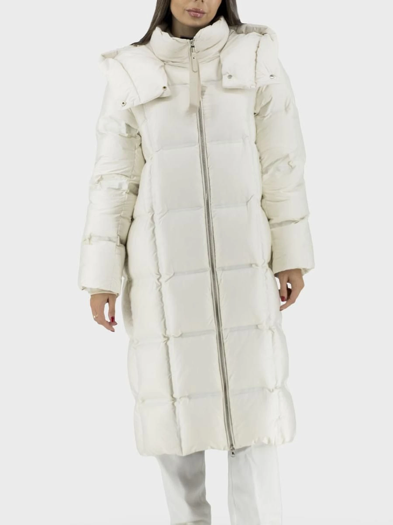 Куртки та дублянки Bella Bicchi модель 107177 Куртки та дублянки Bella Bicchi модель 107177 Фото