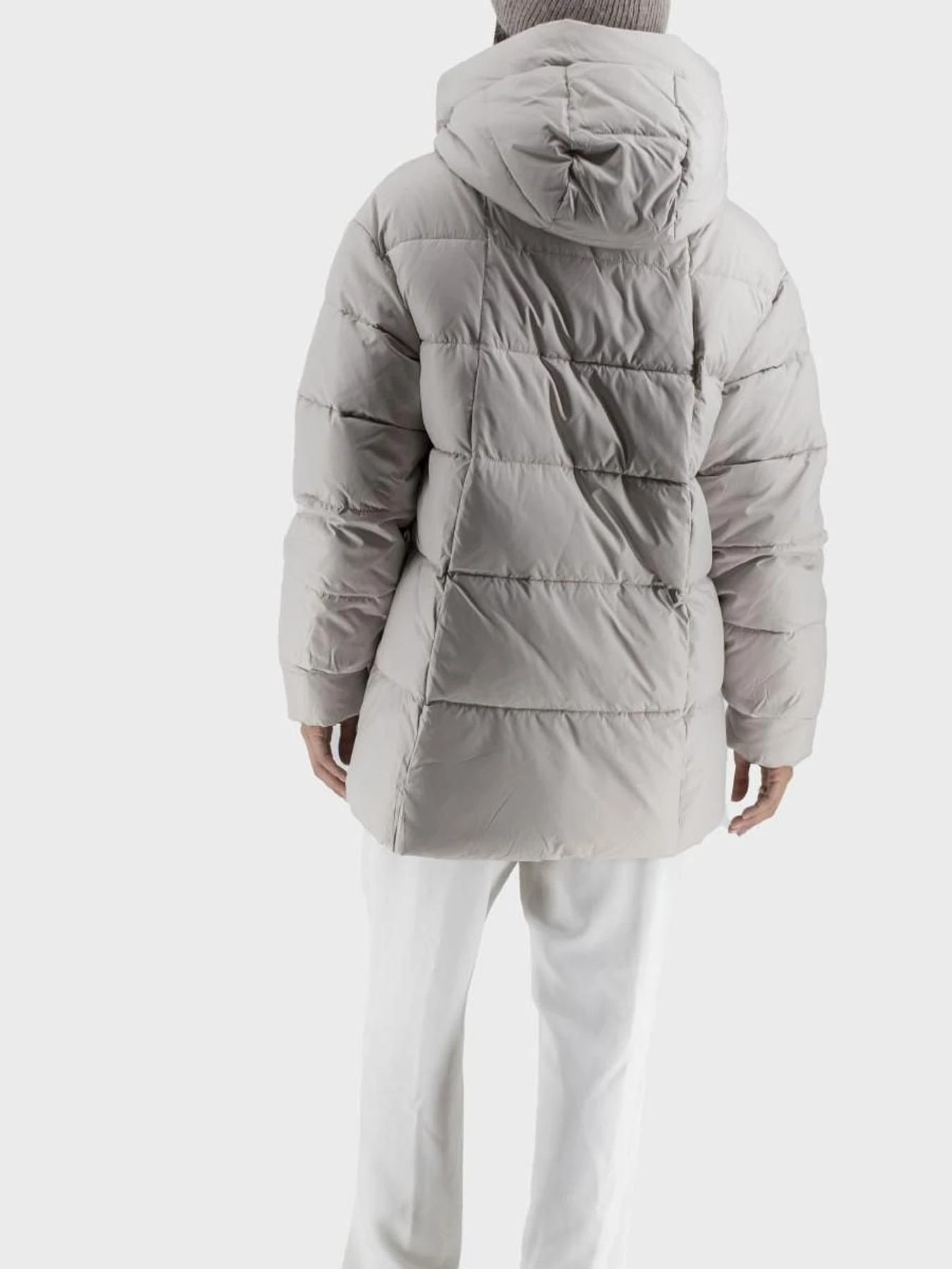 Куртки та дублянки Bella Bicchi модель 107205 Куртки та дублянки Bella Bicchi модель 107205 Фото