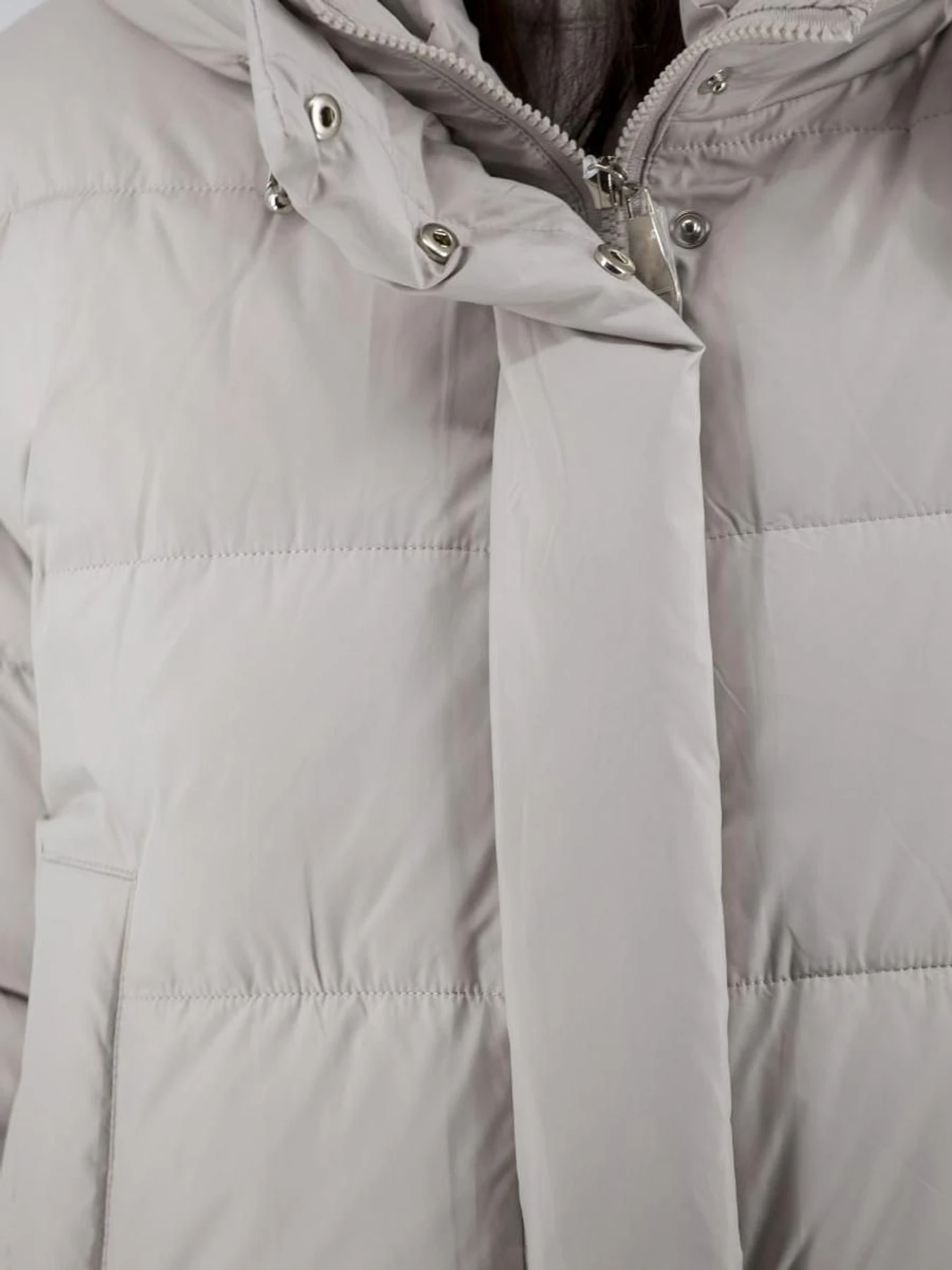 Куртки та дублянки Bella Bicchi модель 107205 Куртки та дублянки Bella Bicchi модель 107205 Фото