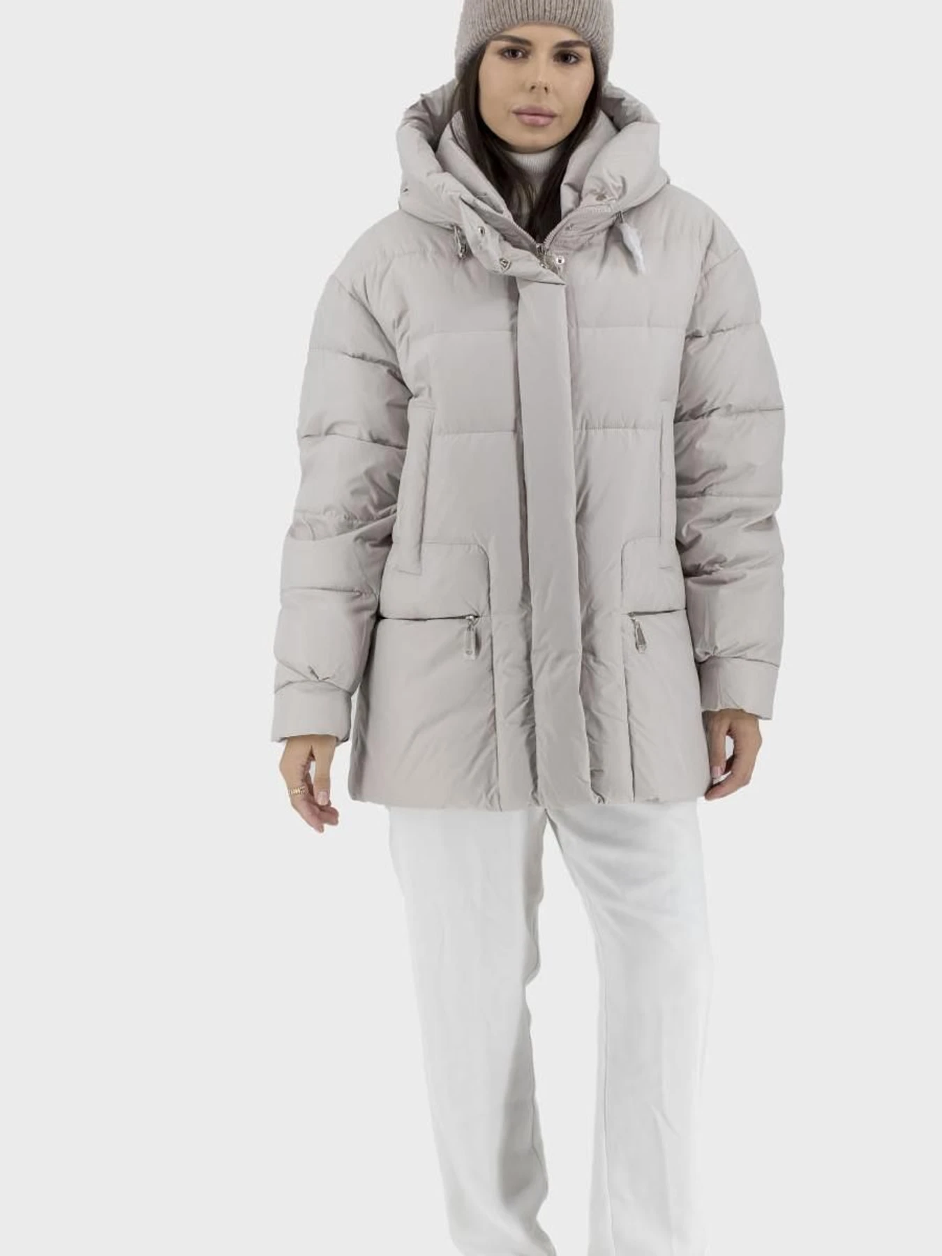Куртки та дублянки Bella Bicchi модель 107205 Куртки та дублянки Bella Bicchi модель 107205 Фото