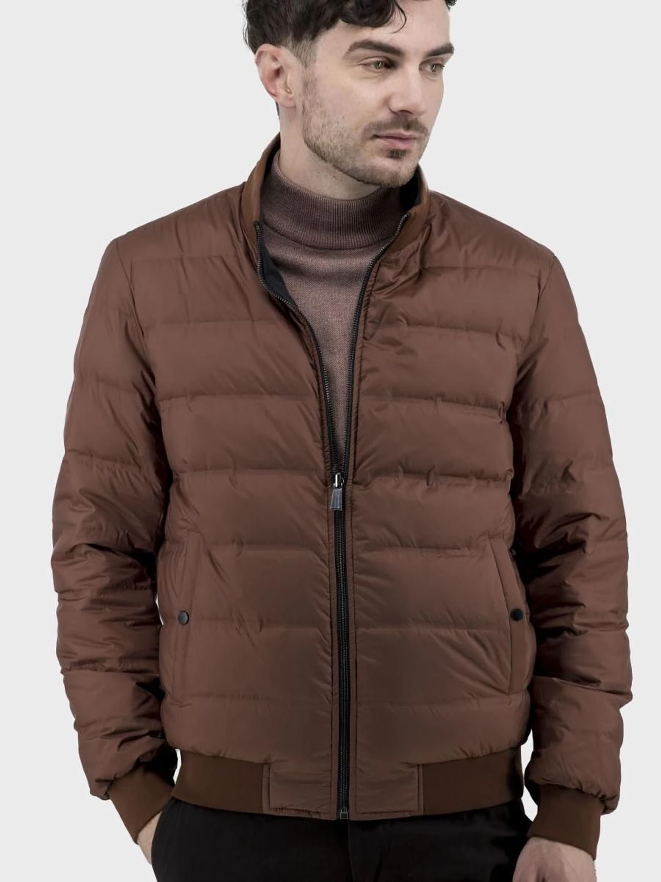 Куртки та дублянки Bella Bicchi модель 107338 Куртки та дублянки Bella Bicchi модель 107338 Фото