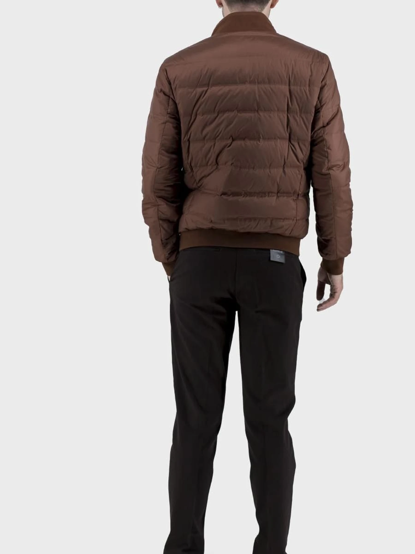 Куртки та дублянки Bella Bicchi модель 107338 Куртки та дублянки Bella Bicchi модель 107338 Фото
