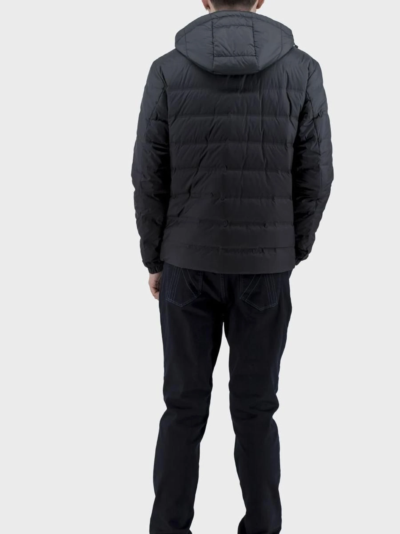 Куртки та дублянки Bella Bicchi модель 107392 Куртки та дублянки Bella Bicchi модель 107392 Фото