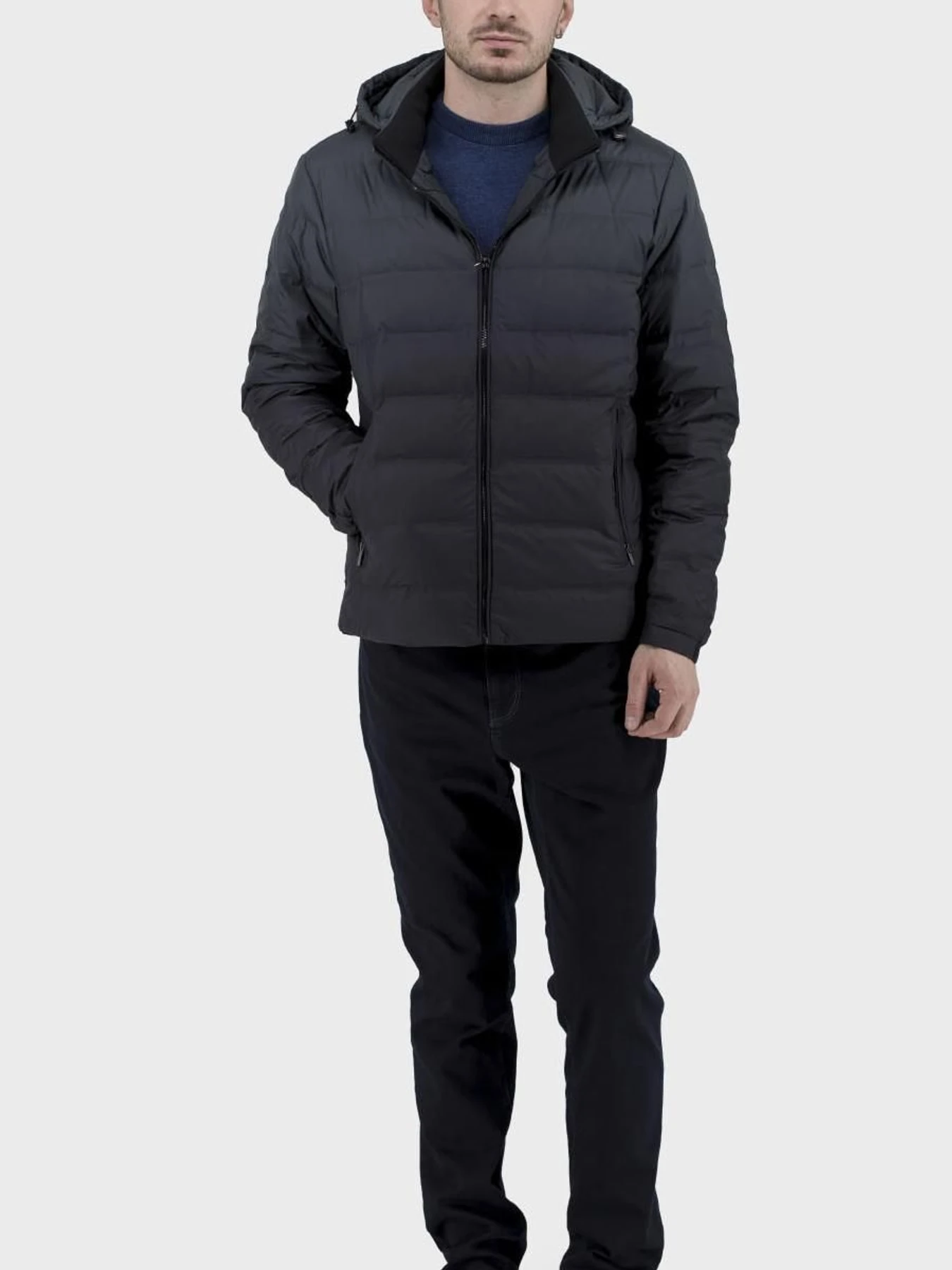 Куртки та дублянки Bella Bicchi модель 107392 Куртки та дублянки Bella Bicchi модель 107392 Фото