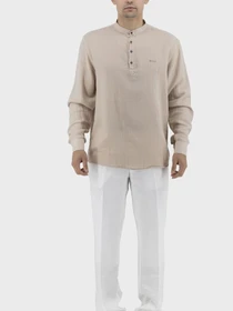 Рубашки Boss модель 107403 Фото