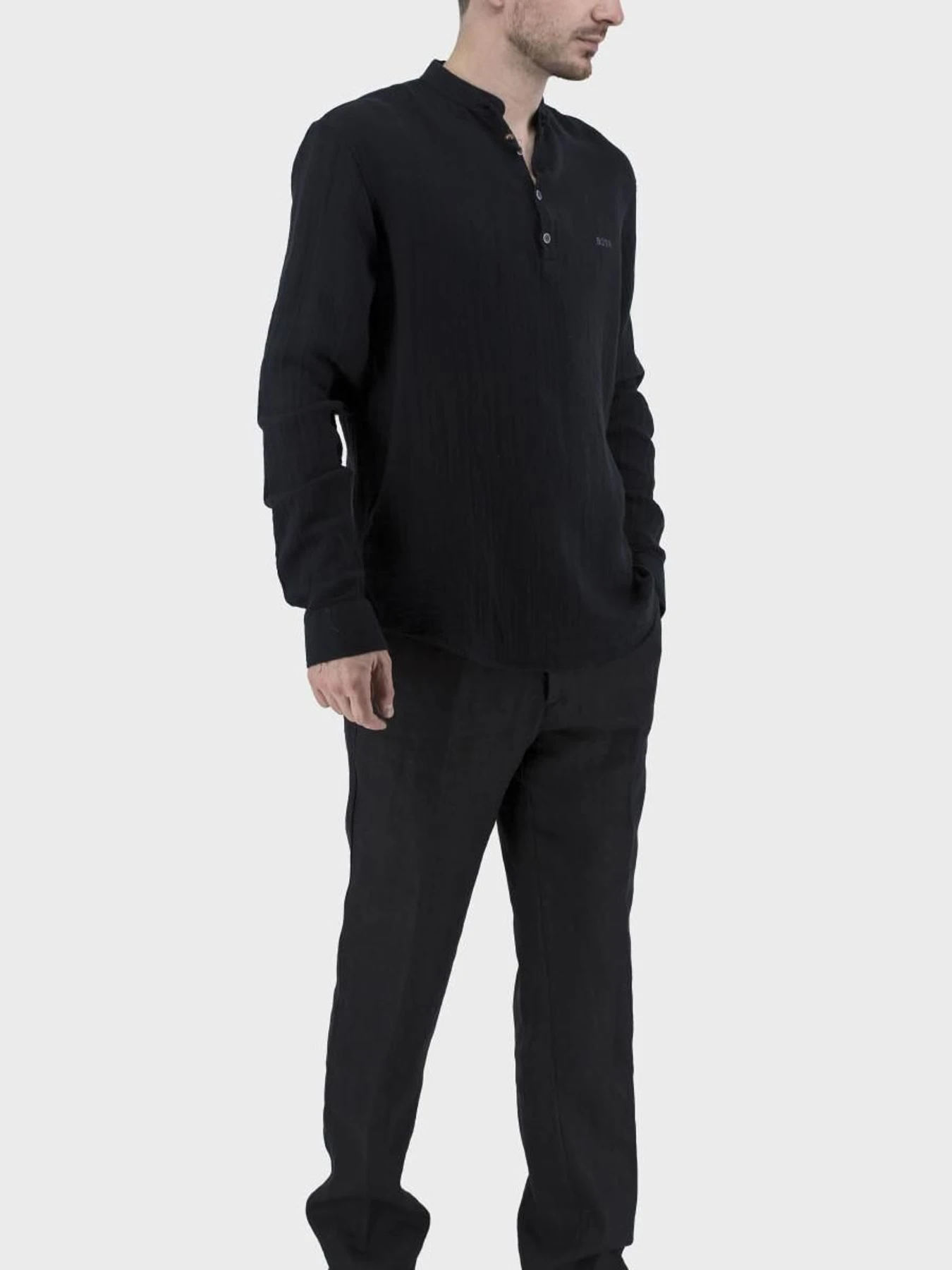 Рубашки Boss модель 107421 Рубашки Boss модель 107421 Фото