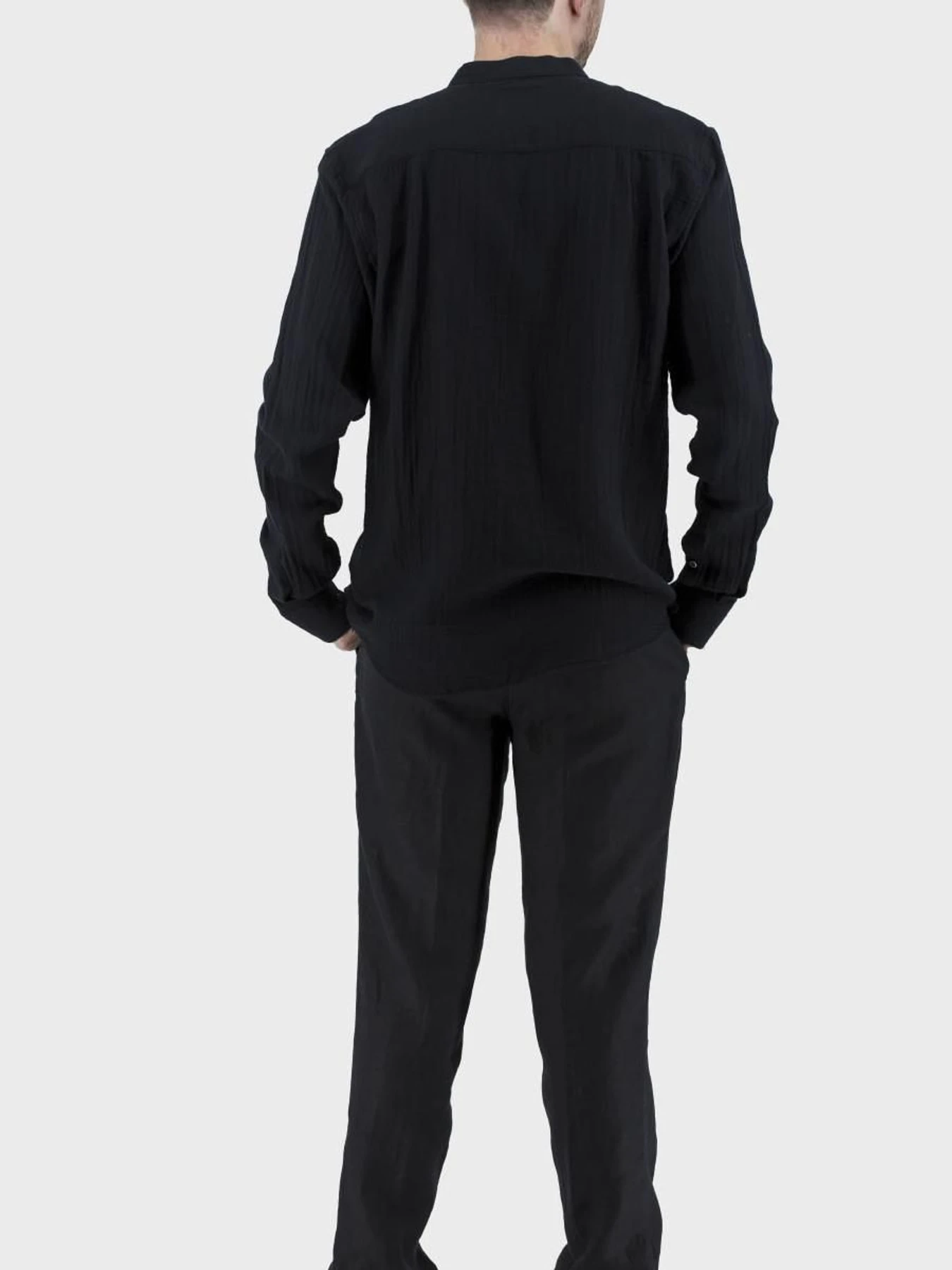 Рубашки Boss модель 107421 Рубашки Boss модель 107421 Фото