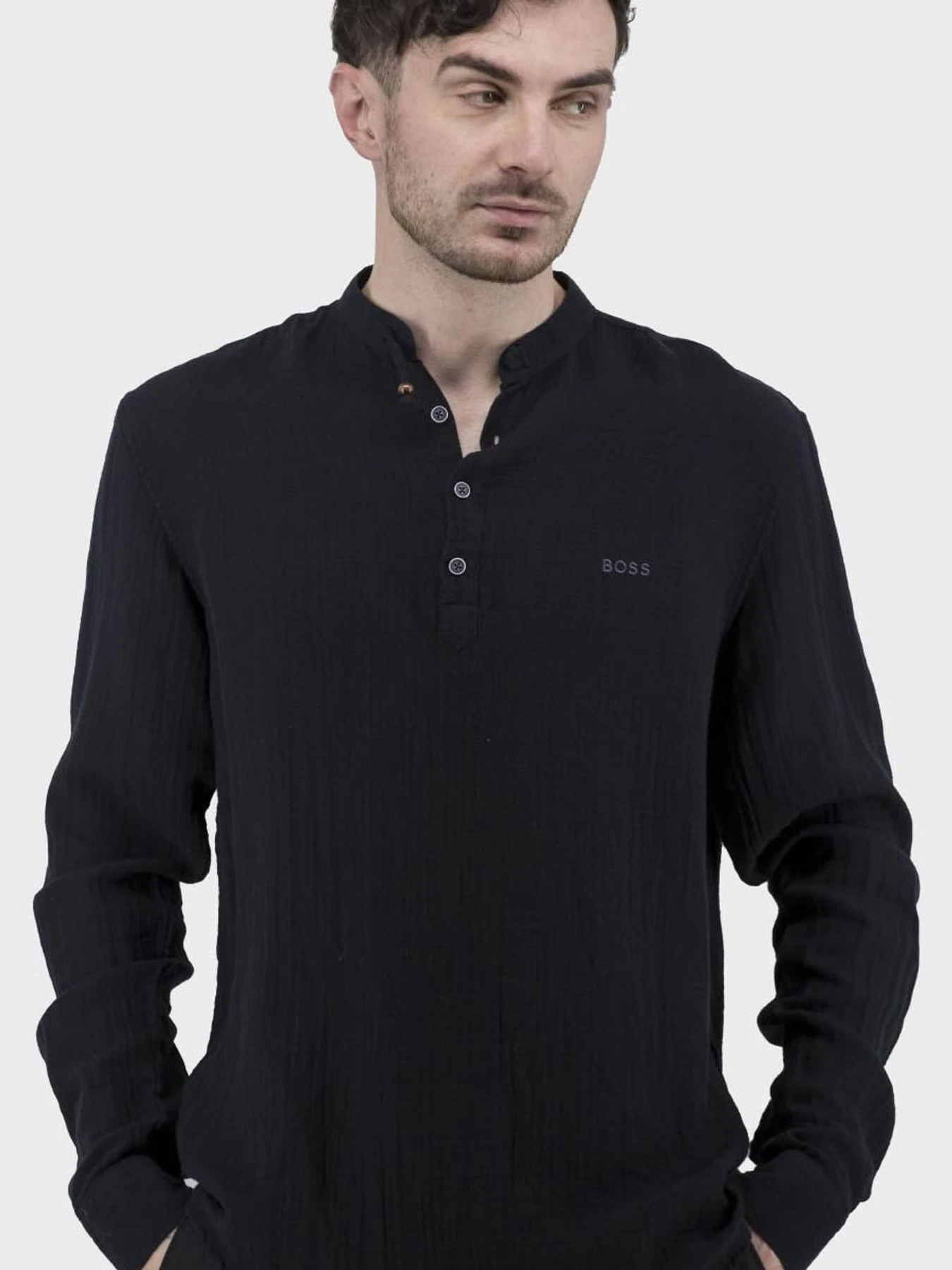 Рубашки Boss модель 107421 Рубашки Boss модель 107421 Фото