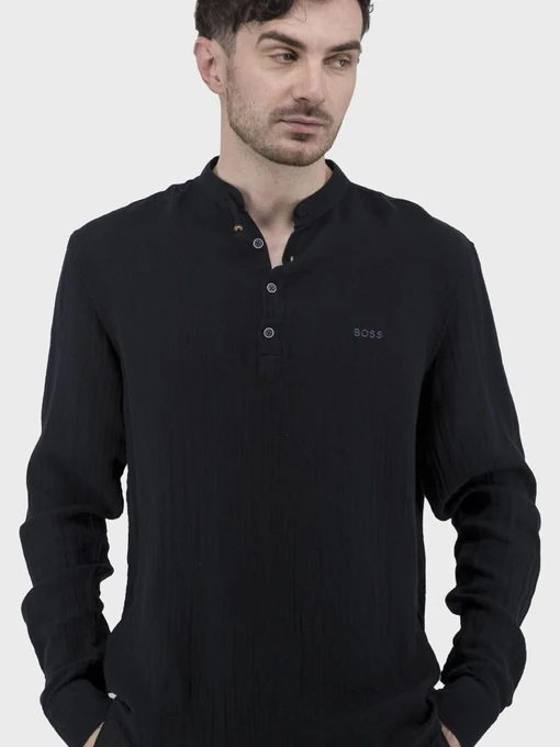 Рубашки Boss модель 107421 Фото