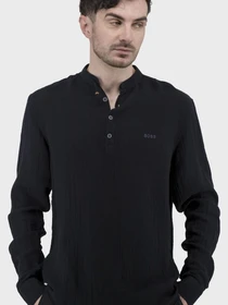 Рубашки Boss модель 107421 Фото
