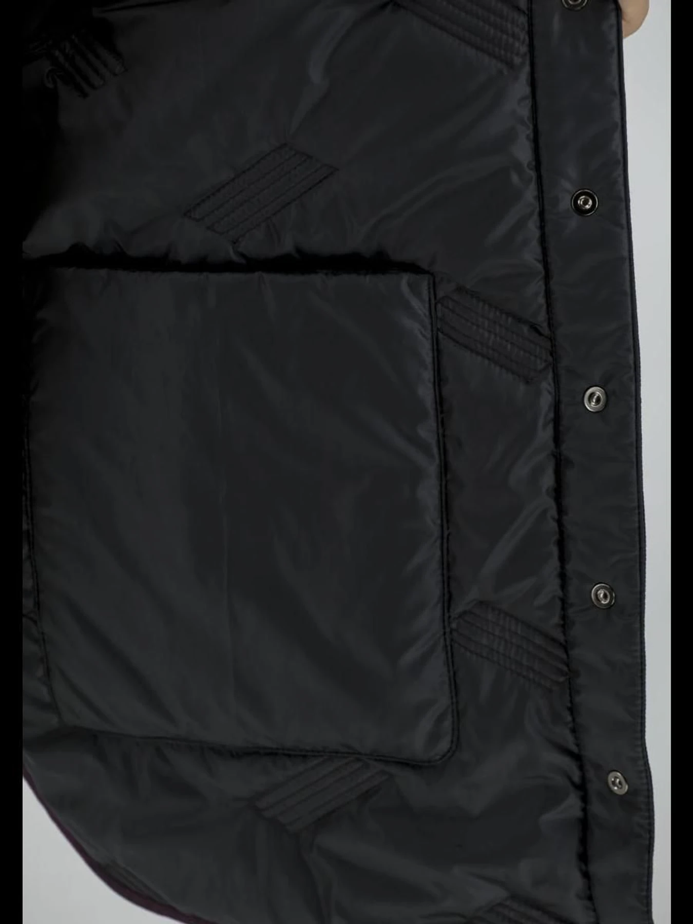 Куртки та дублянки Bella Bicchi модель 107783 Куртки та дублянки Bella Bicchi модель 107783 Фото