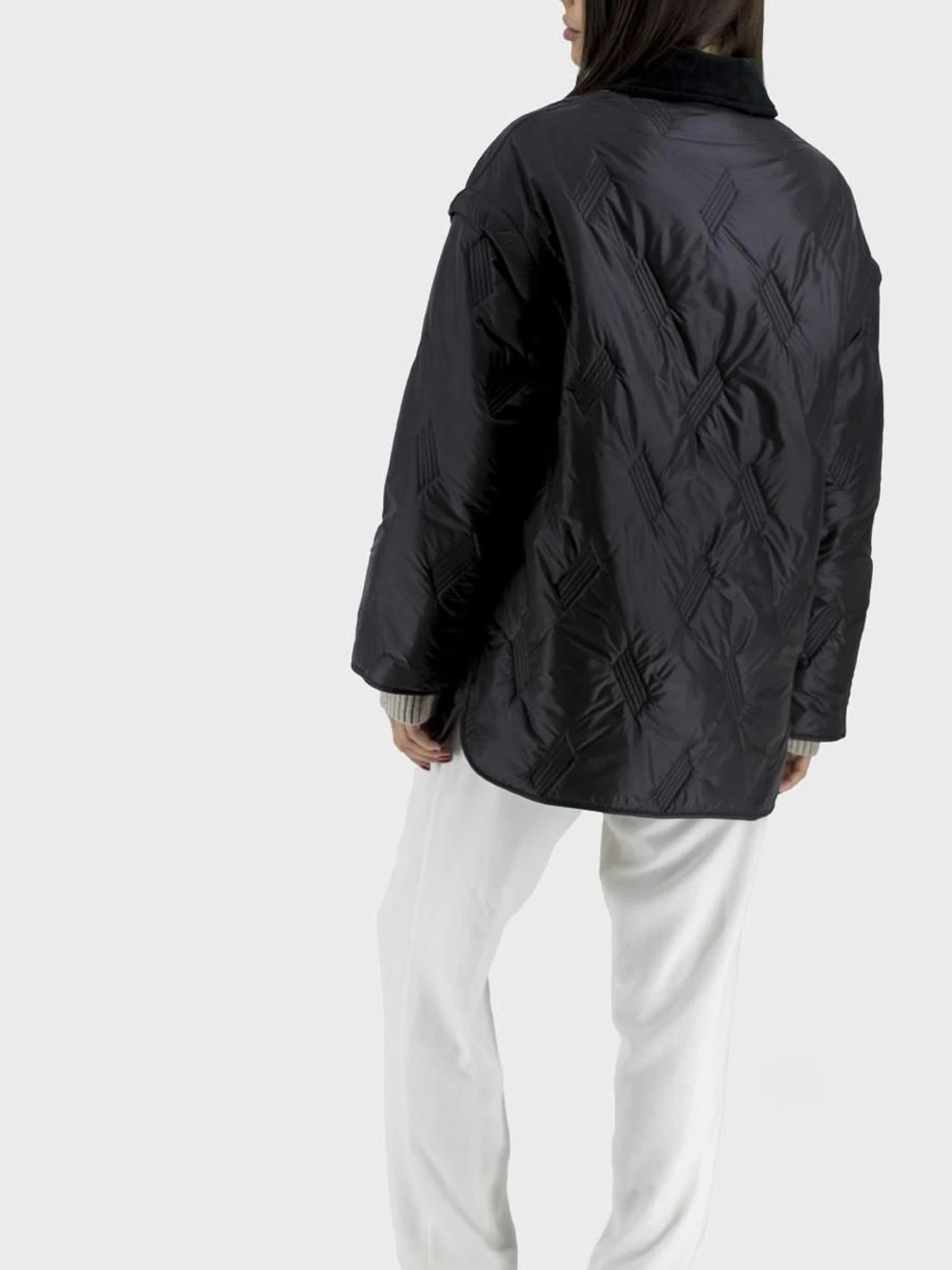 Куртки и дубленки Bella Bicchi модель 107788 Куртки и дубленки Bella Bicchi модель 107788 Фото