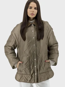 Куртки та дублянки Bella Bicchi модель 107793 Фото