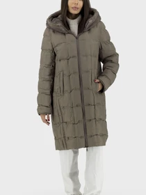 Куртки та дублянки Bella Bicchi модель 107823 Фото