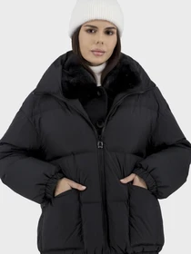 Куртки и дубленки Bella Bicchi модель 110542 Фото