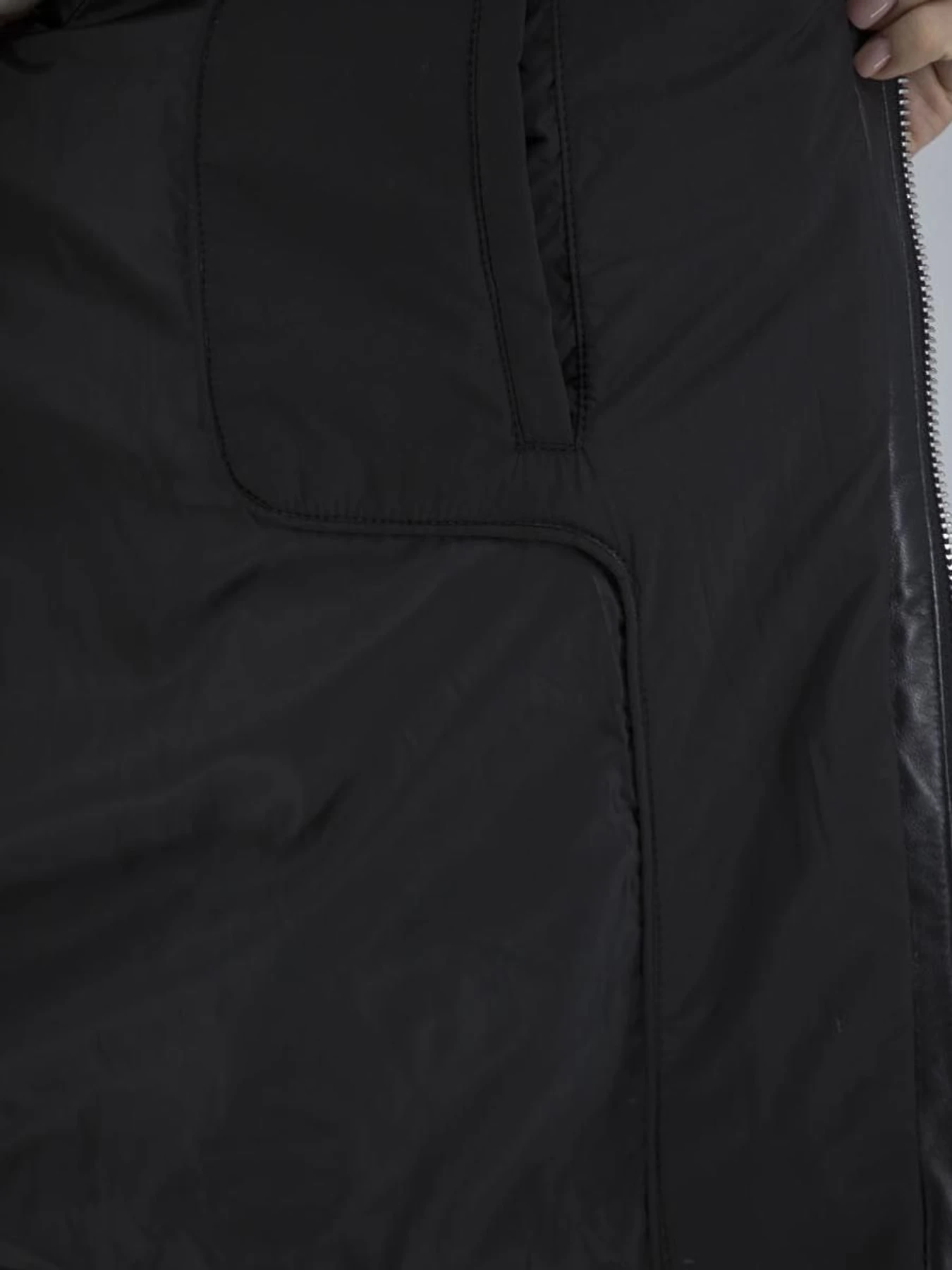 Куртки и дубленки Bella Bicchi модель 111033 Куртки и дубленки Bella Bicchi модель 111033 Фото