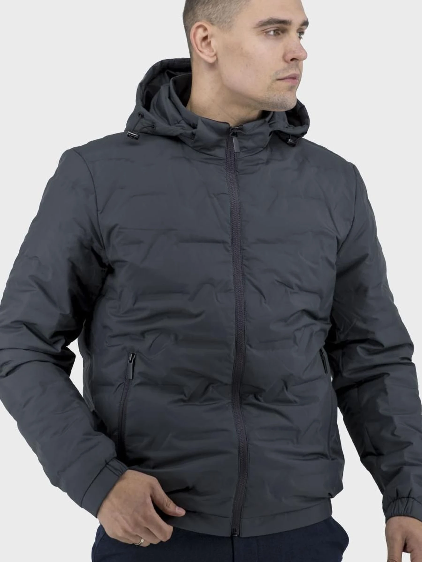Куртки та дублянки Bella Bicchi модель 111924 Куртки та дублянки Bella Bicchi модель 111924 Фото