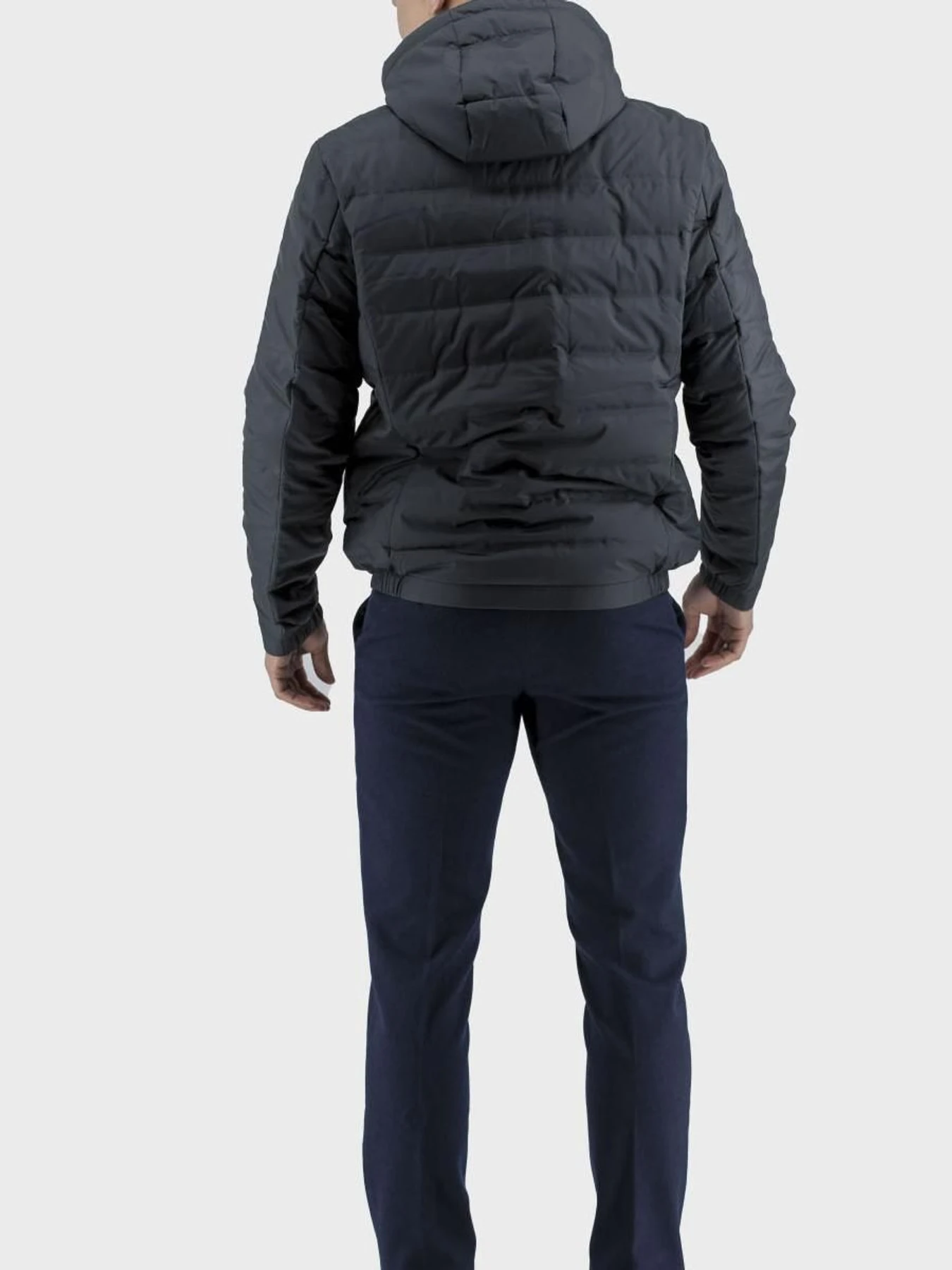 Куртки та дублянки Bella Bicchi модель 111924 Куртки та дублянки Bella Bicchi модель 111924 Фото