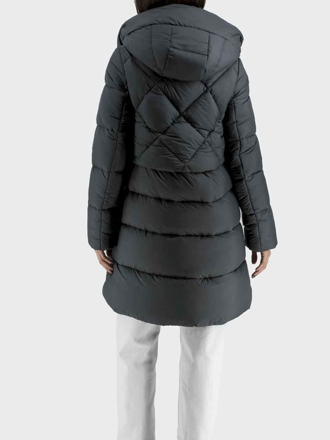 Куртки та дублянки Bella Bicchi модель 112485 Куртки та дублянки Bella Bicchi модель 112485 Фото