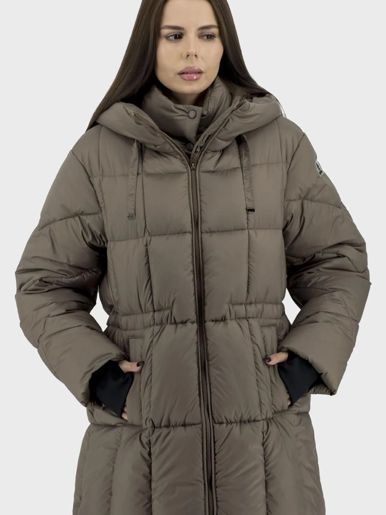 Куртки и дубленки Bella Bicchi модель 113018 Куртки и дубленки Bella Bicchi модель 113018 Фото