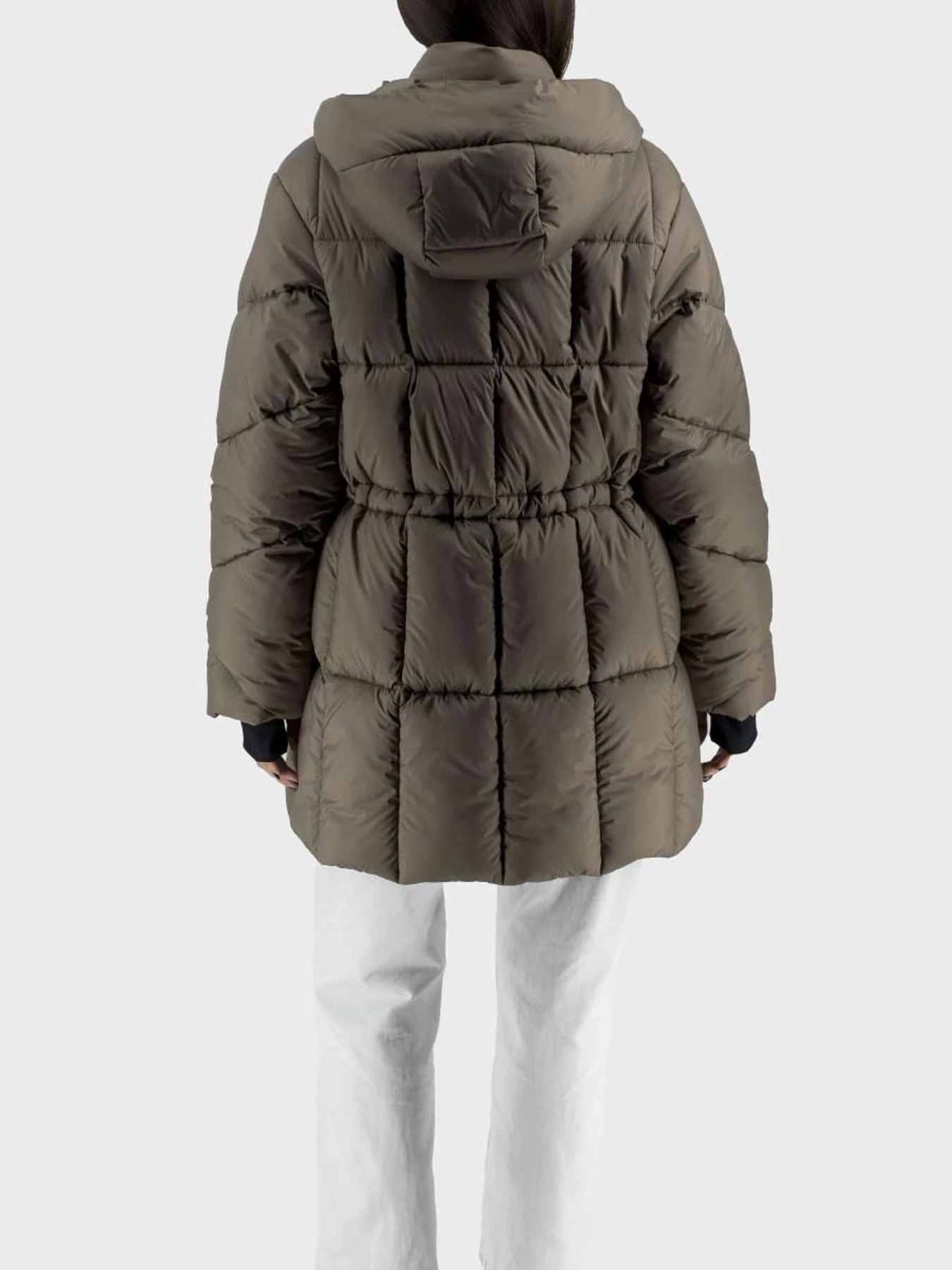 Куртки и дубленки Bella Bicchi модель 113018 Куртки и дубленки Bella Bicchi модель 113018 Фото