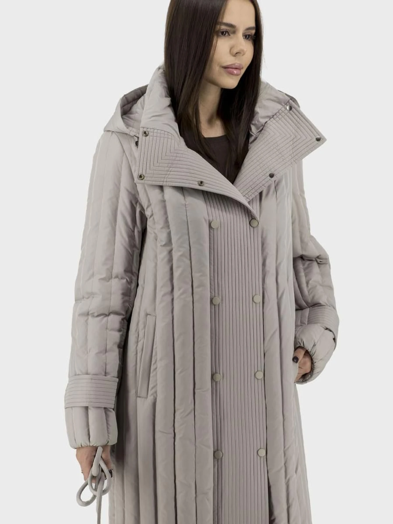 Куртки та дублянки Bella Bicchi модель 113297 Куртки та дублянки Bella Bicchi модель 113297 Фото